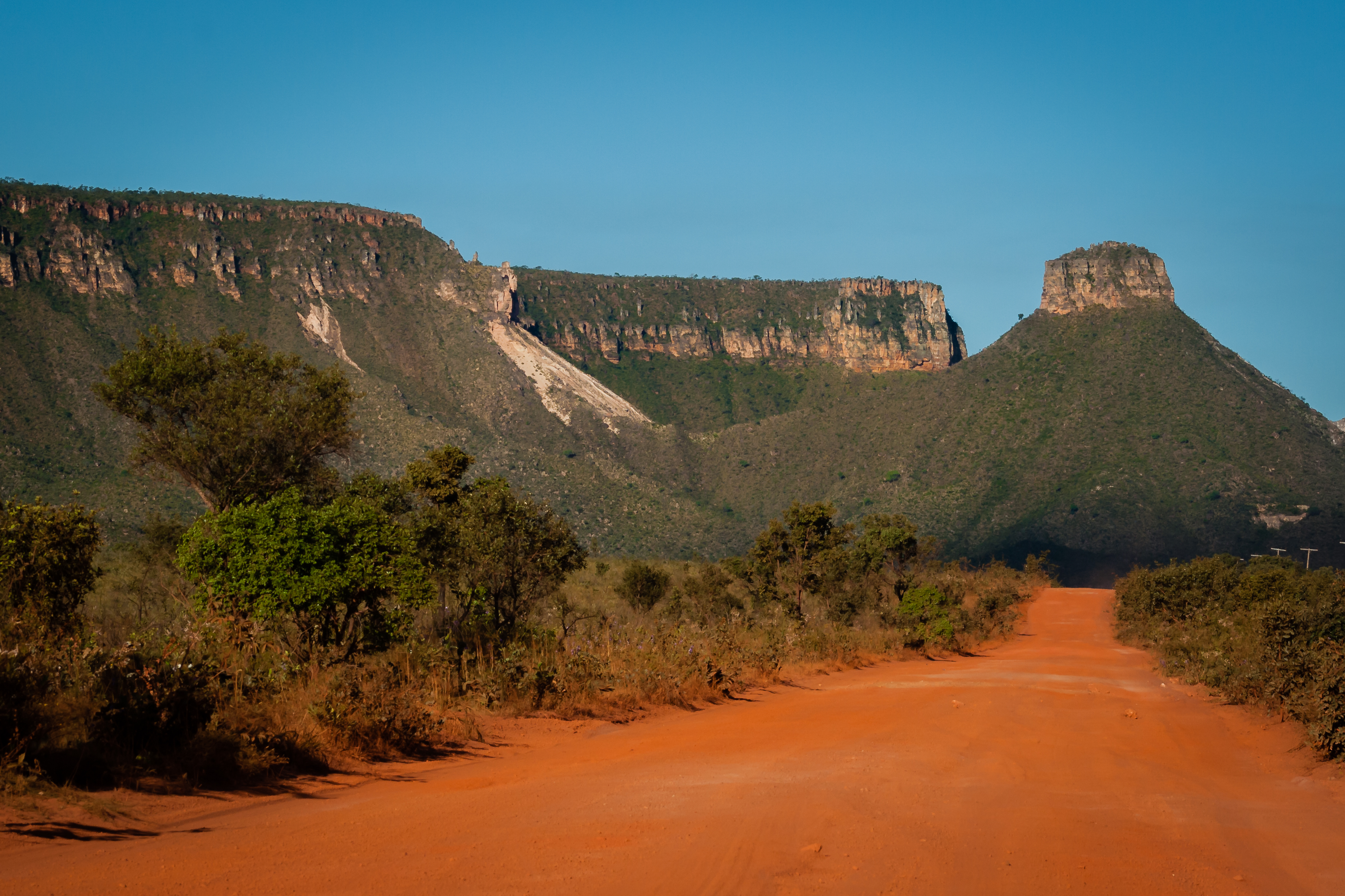 Serra do Espírito Santo