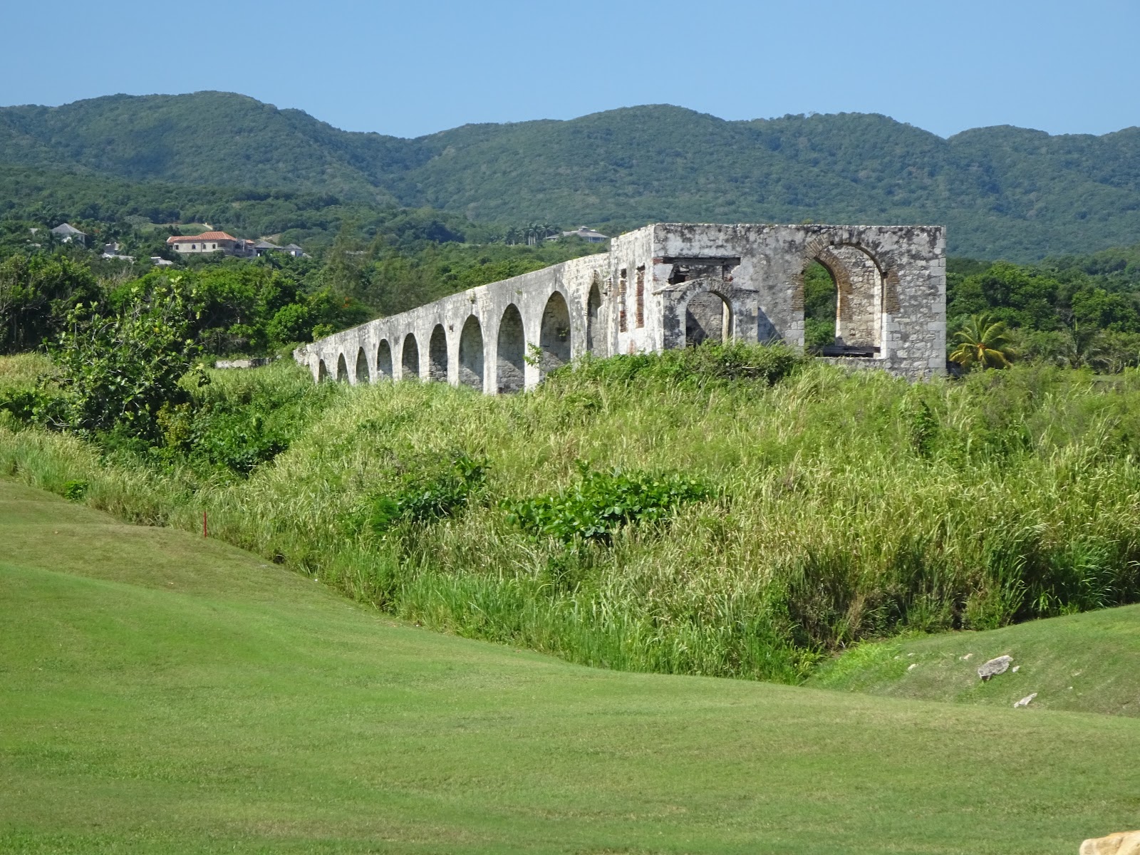 Cinnamon Hill Golf Course