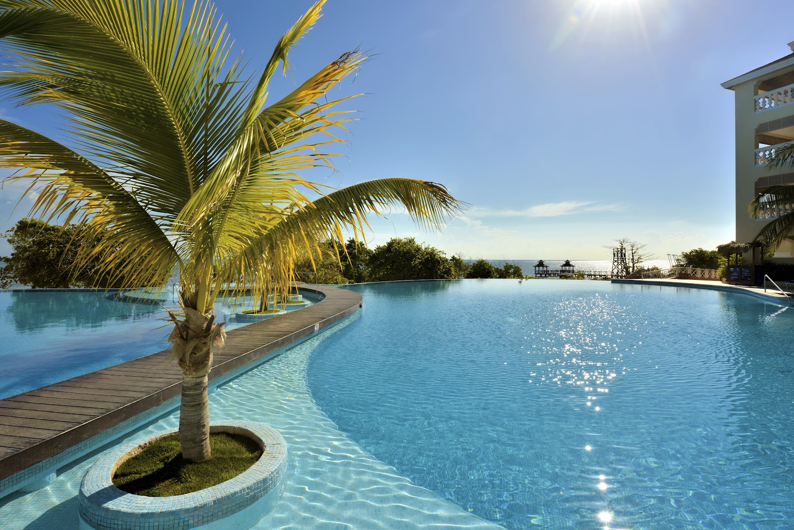 Iberostar Waves Rose Hall Beach
