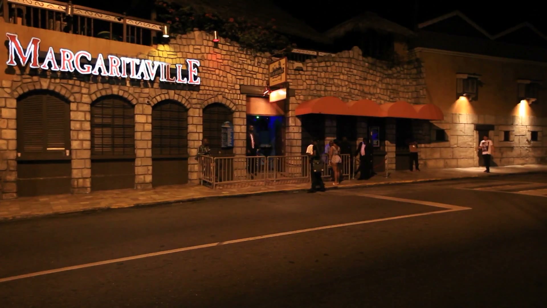 Margaritaville Montego Bay