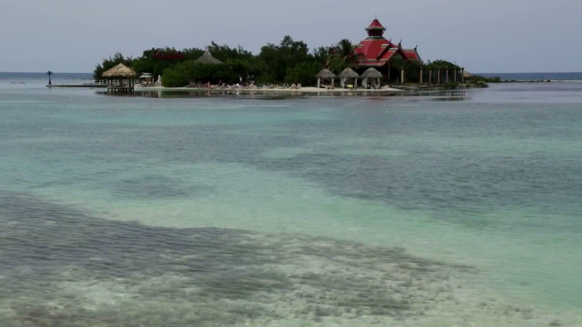 Sandals Royal Caribbean (hoje Sandals Caribbean Cay)