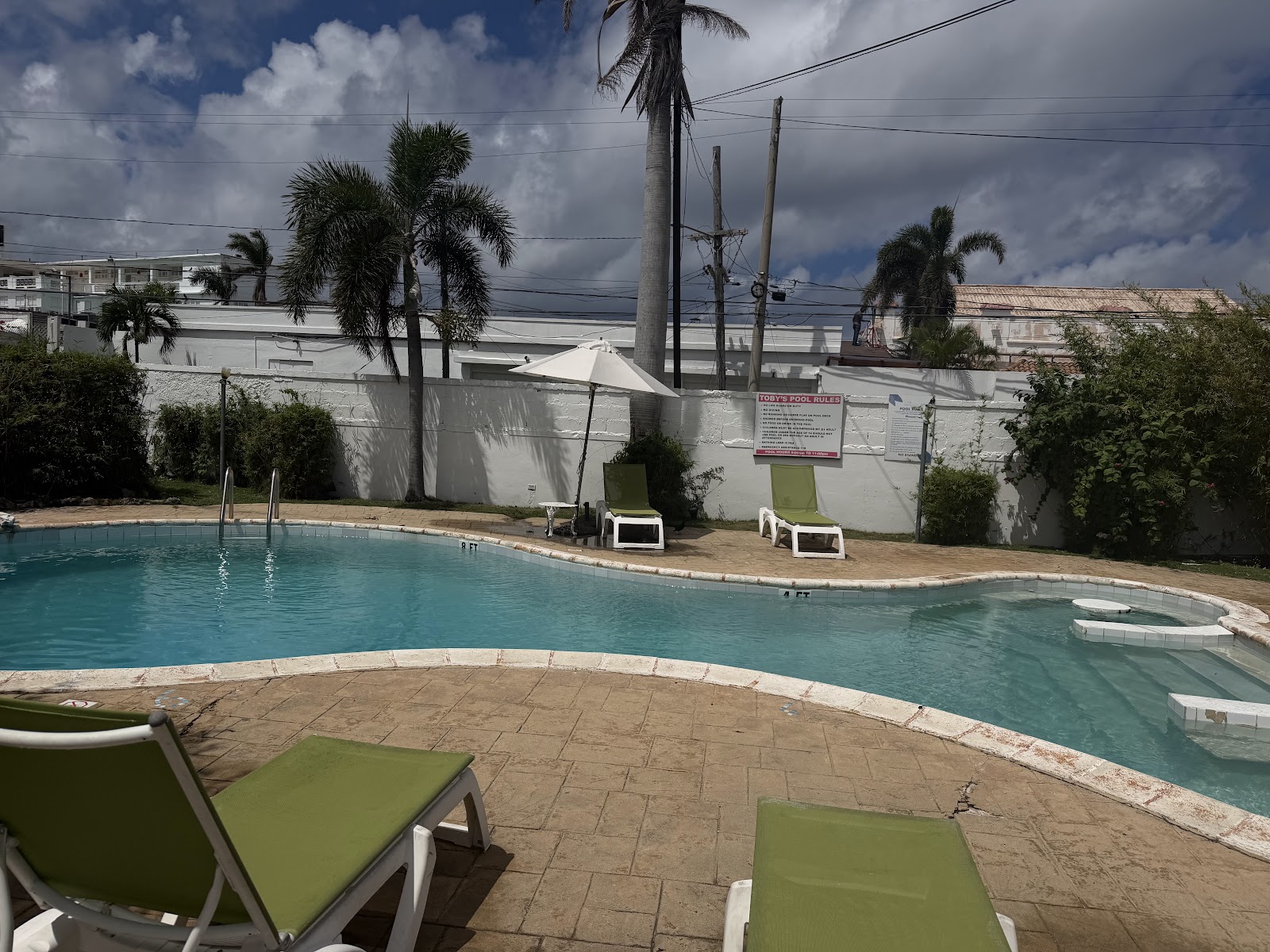 Toby's Resort