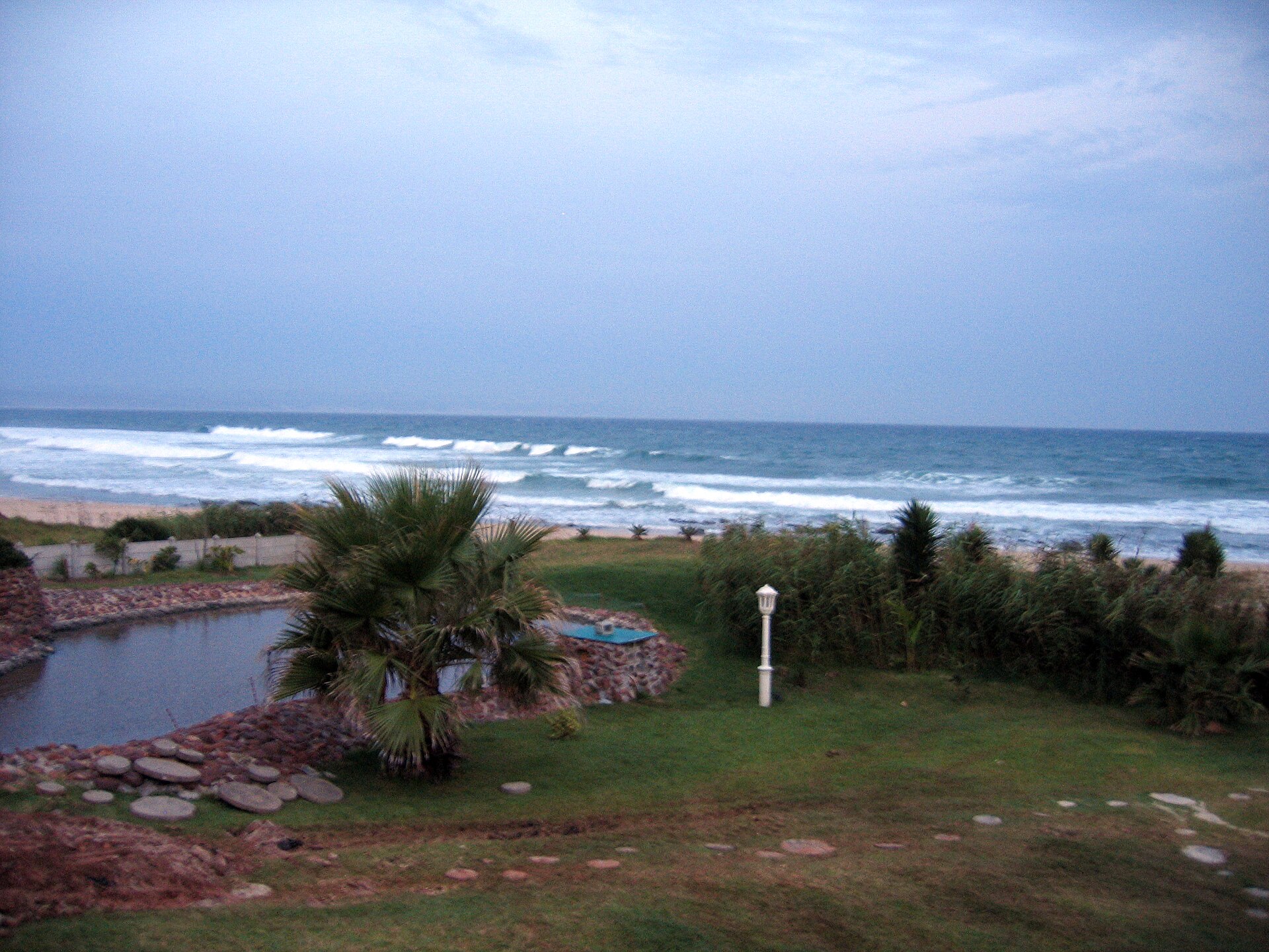 Main Beach