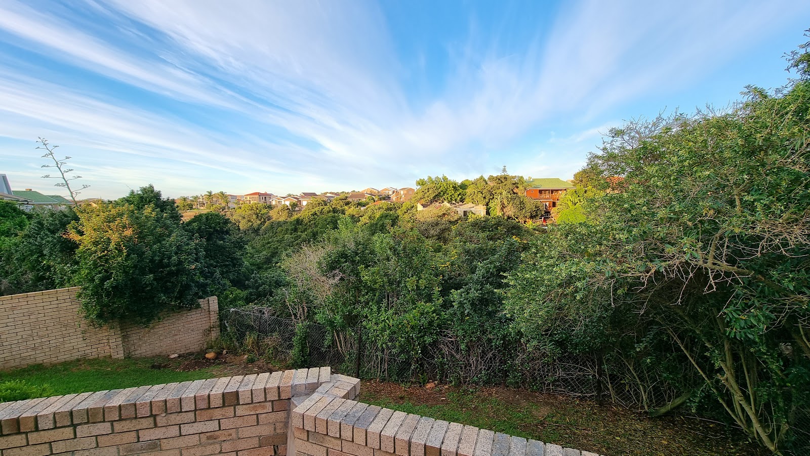 Noorsekloof Nature Reserve