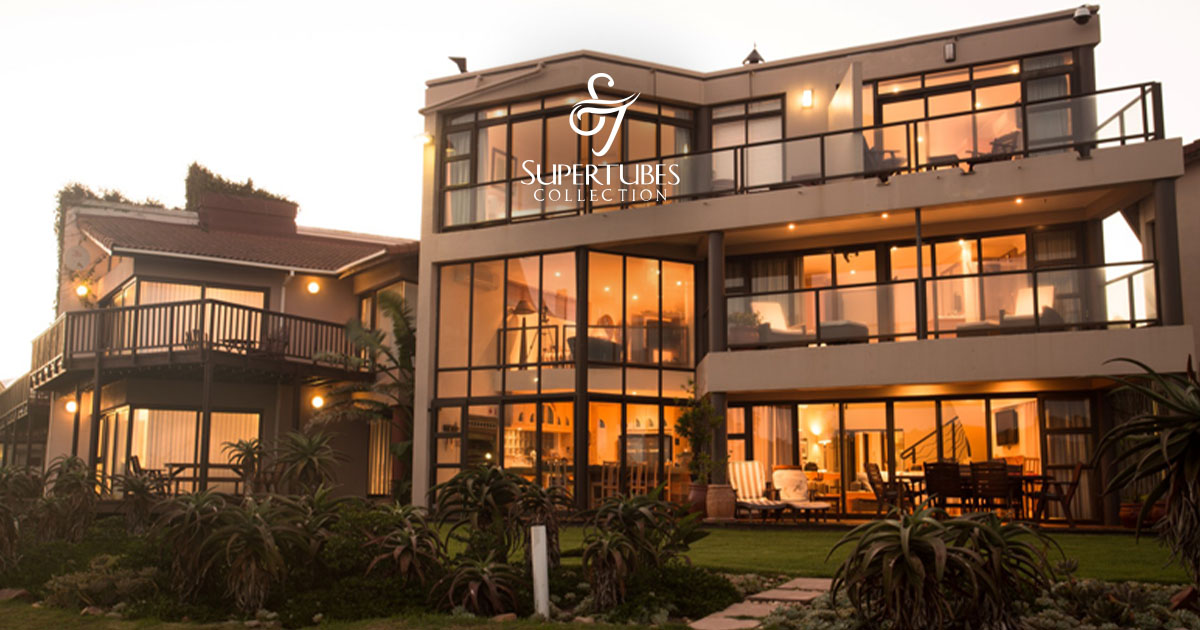 Supertubes Guest House