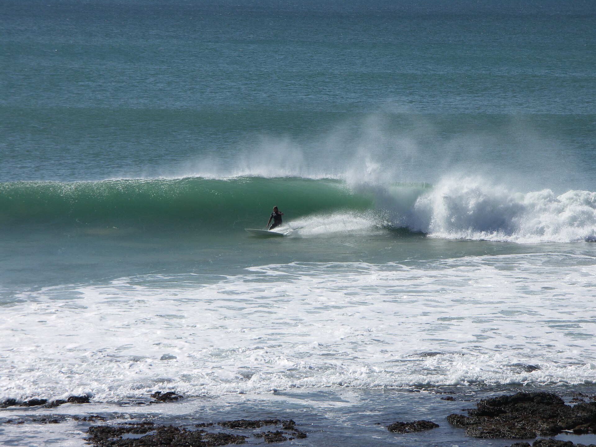 Supertubes