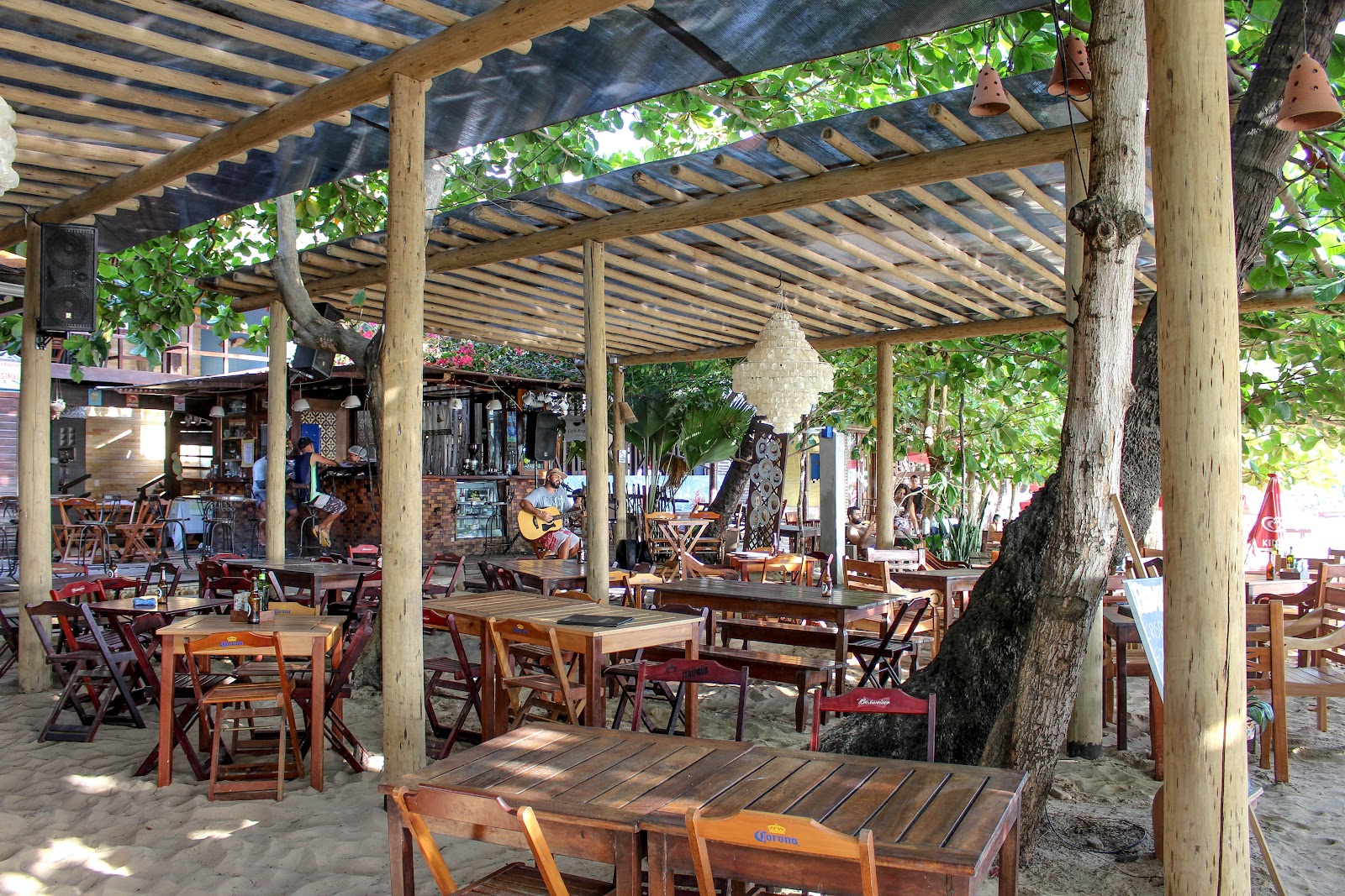 Bar do Alexandre