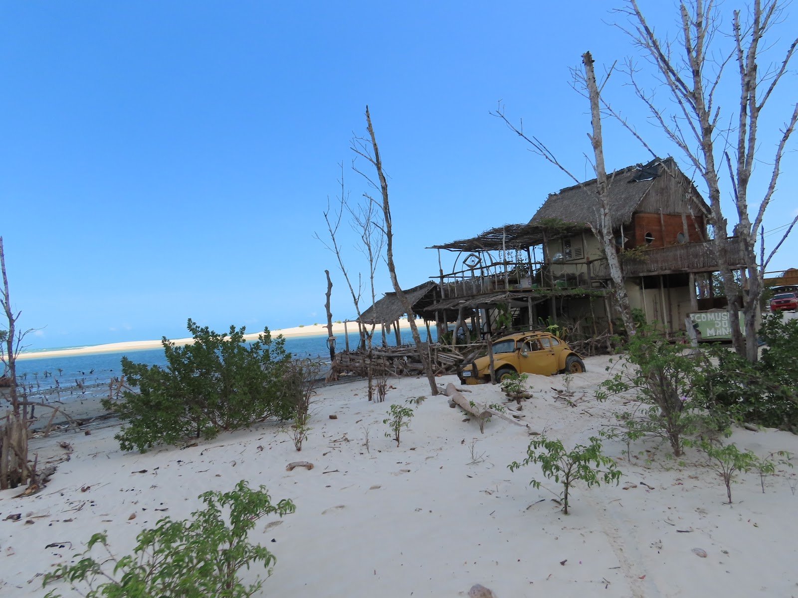 Barra do Guriú
