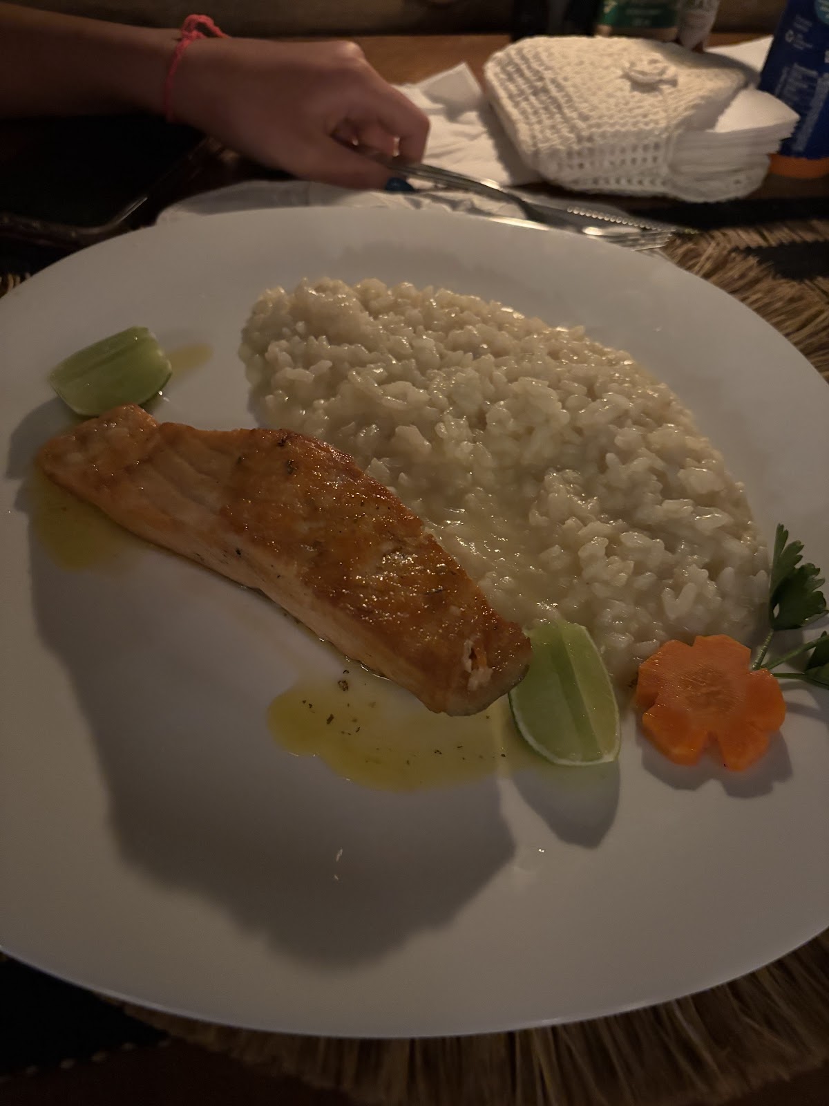 Bistrô Caiçara