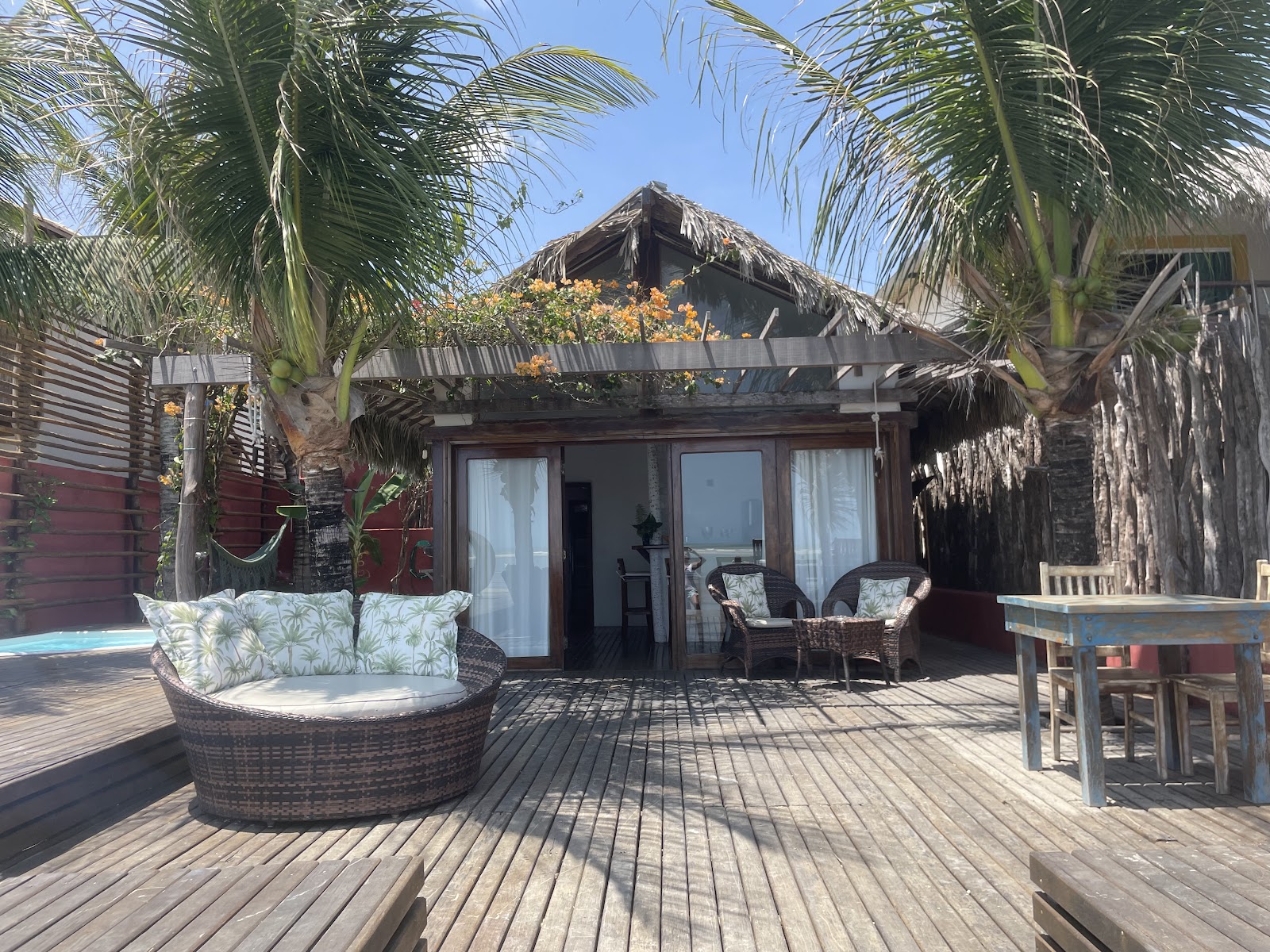 Cabana Chic Tatajuba
