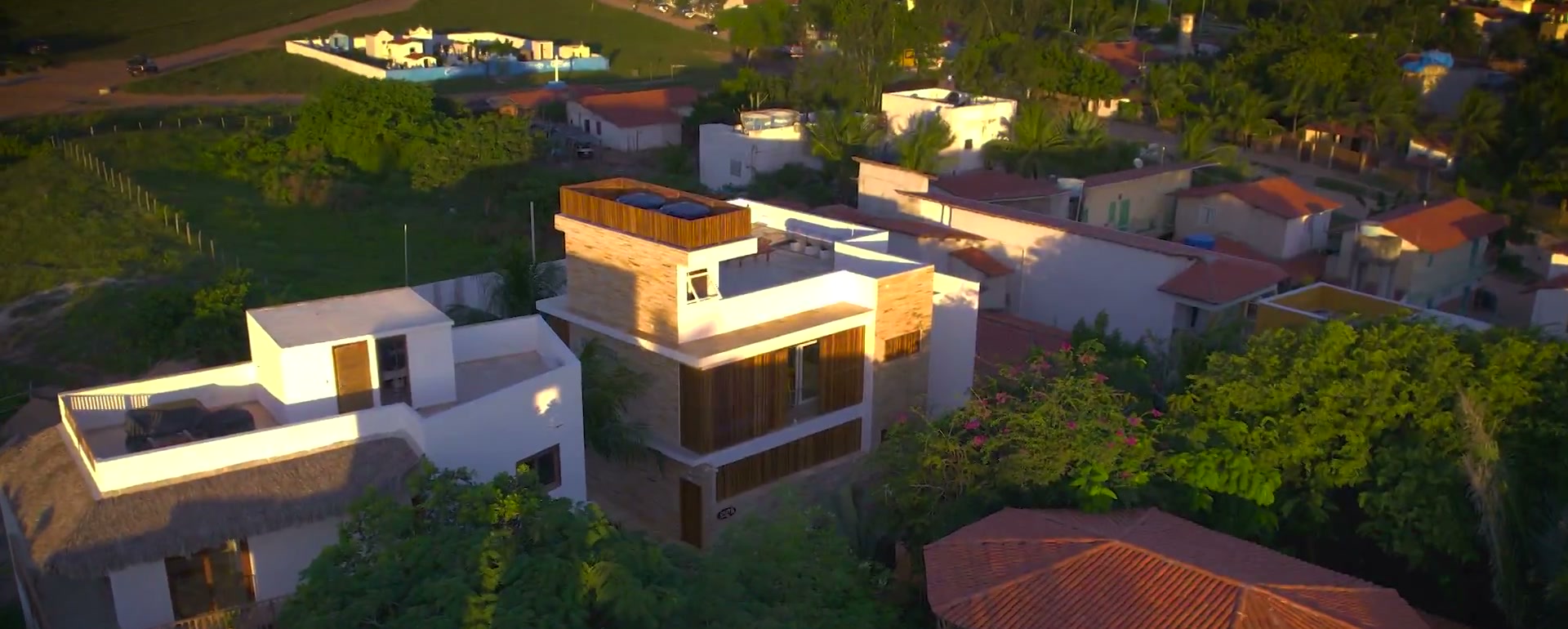 Casa das Milagres
