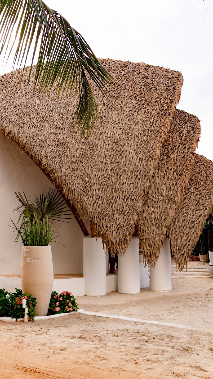 The Chili Beach Boutique Hotel
