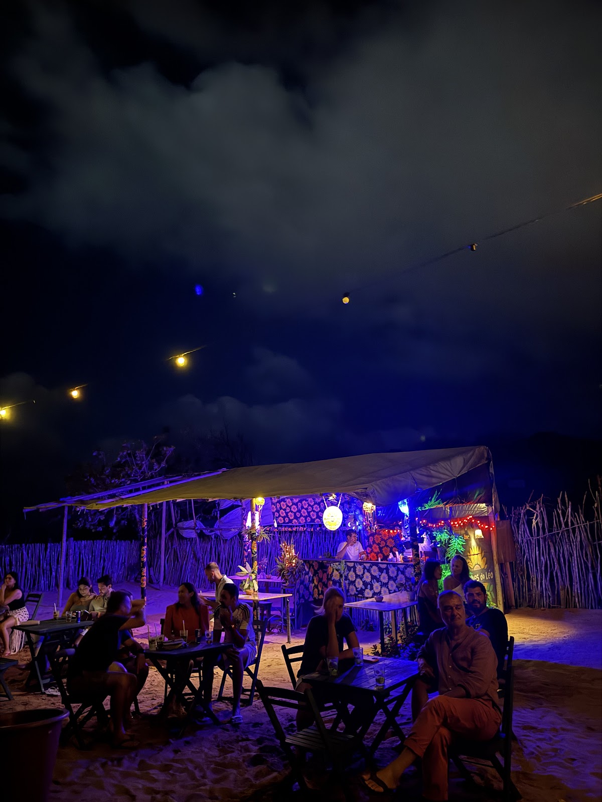 Espaço Serra Mar