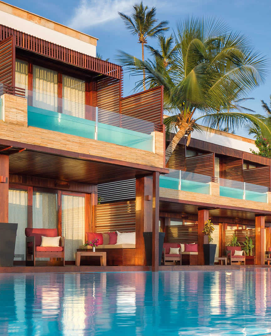 Essenza Hotel