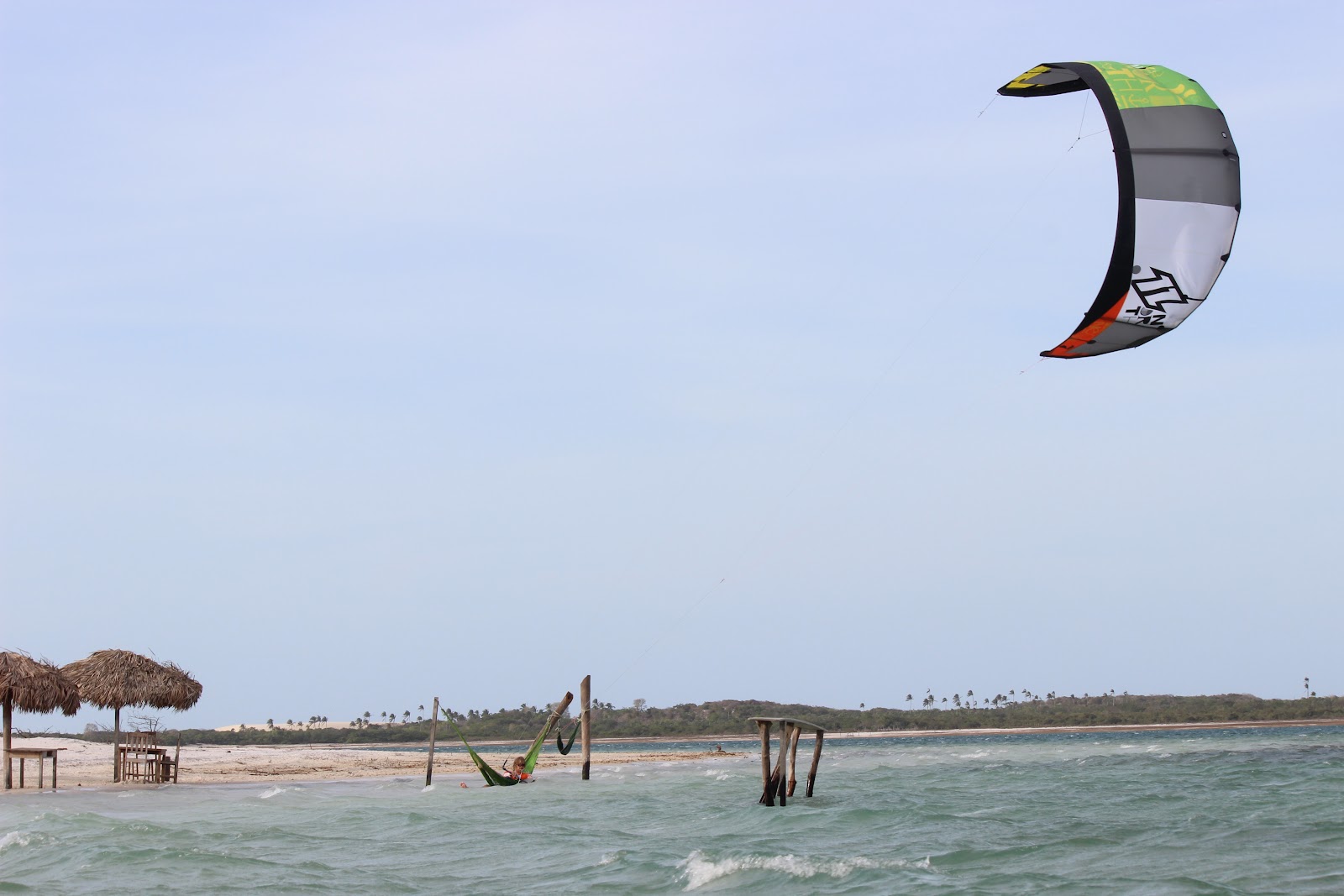 Kite is Cool