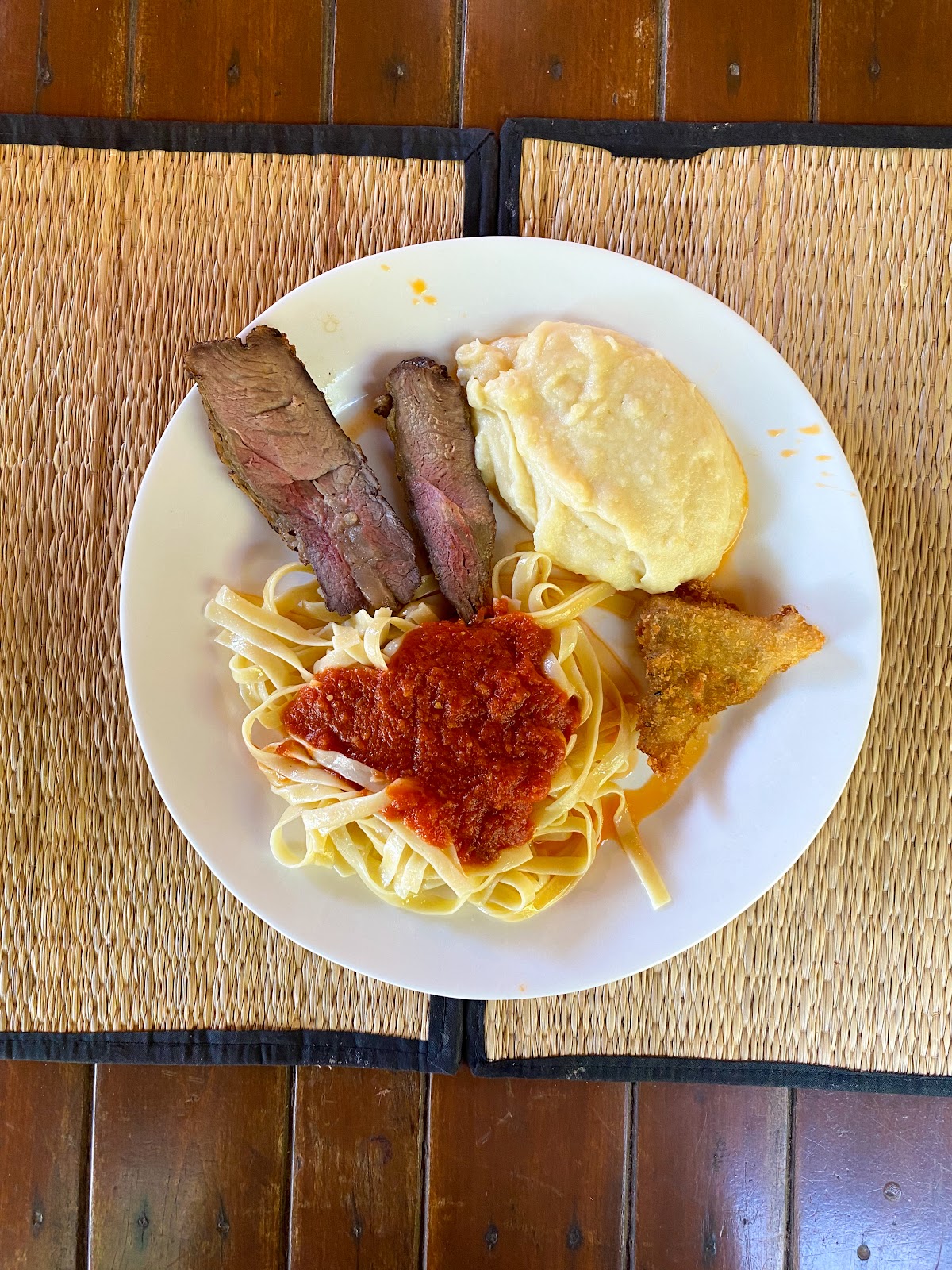 Kûara Grill & Bistrô