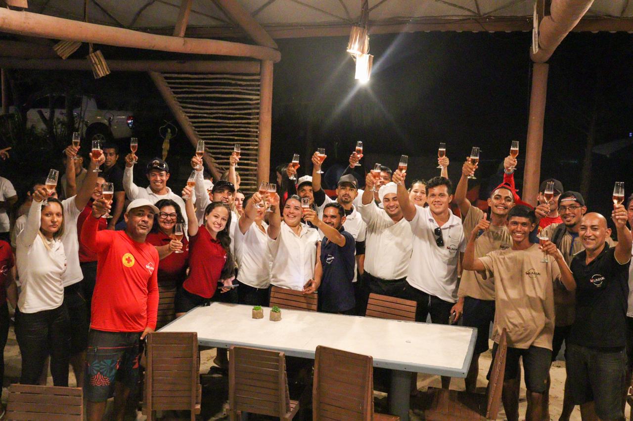 Lagun Beach Club