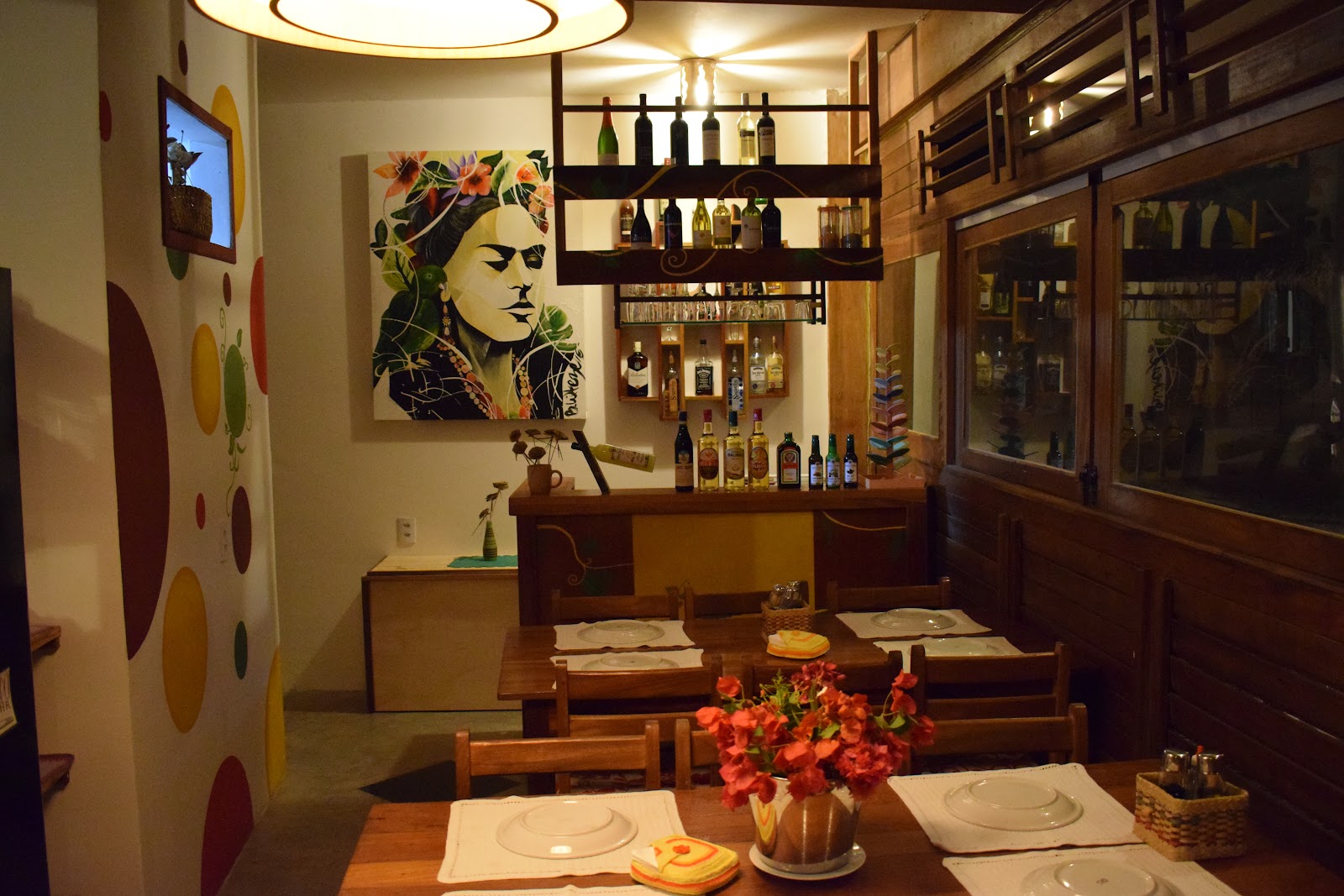 Restaurante Pimenta Verde