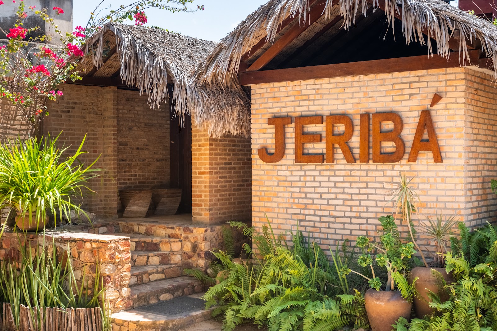 Pousada Jeribá
