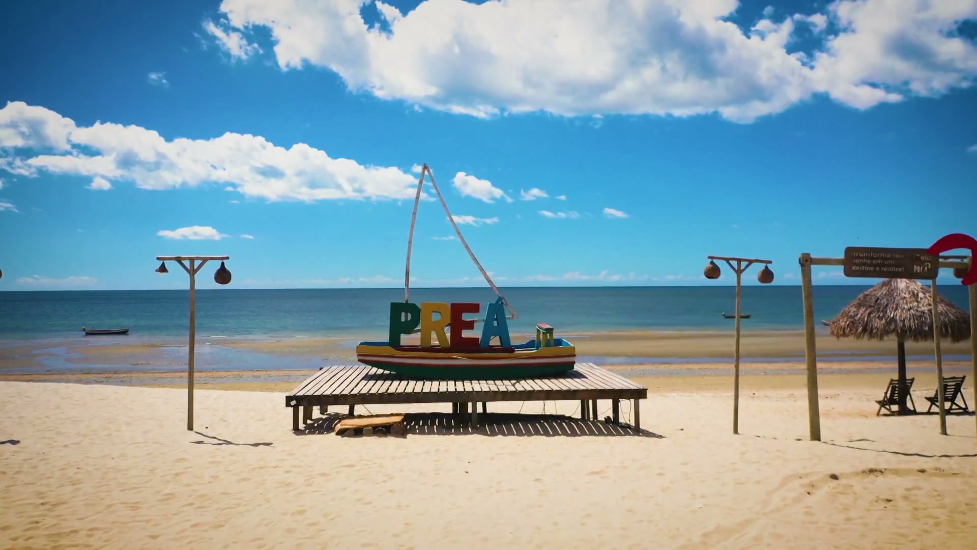 Praia do Preá