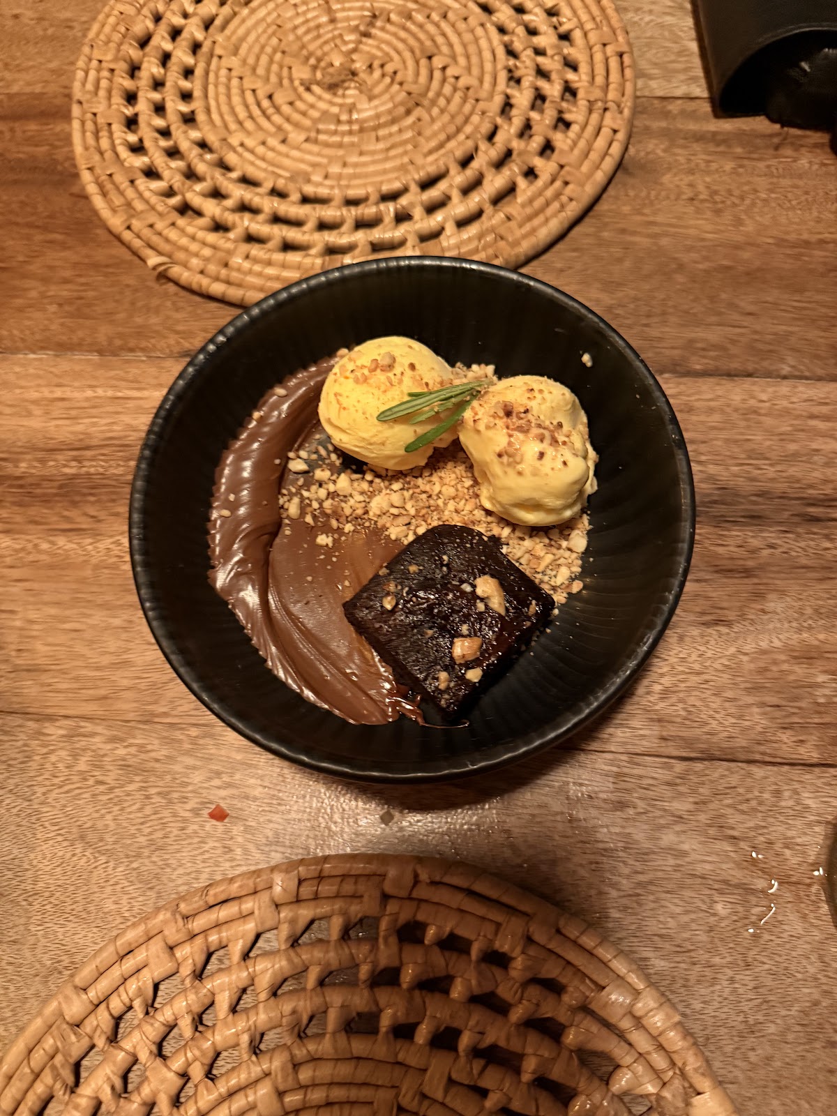 Restaurante Alecrim