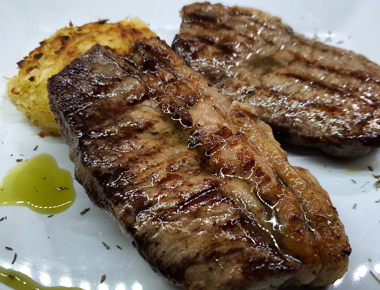 Restaurante Tamarindo