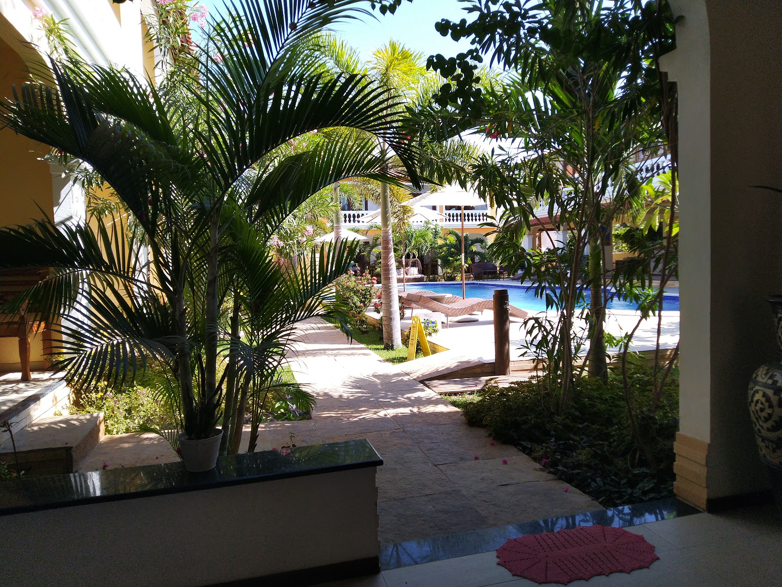 Villa Beija Flor Jeri