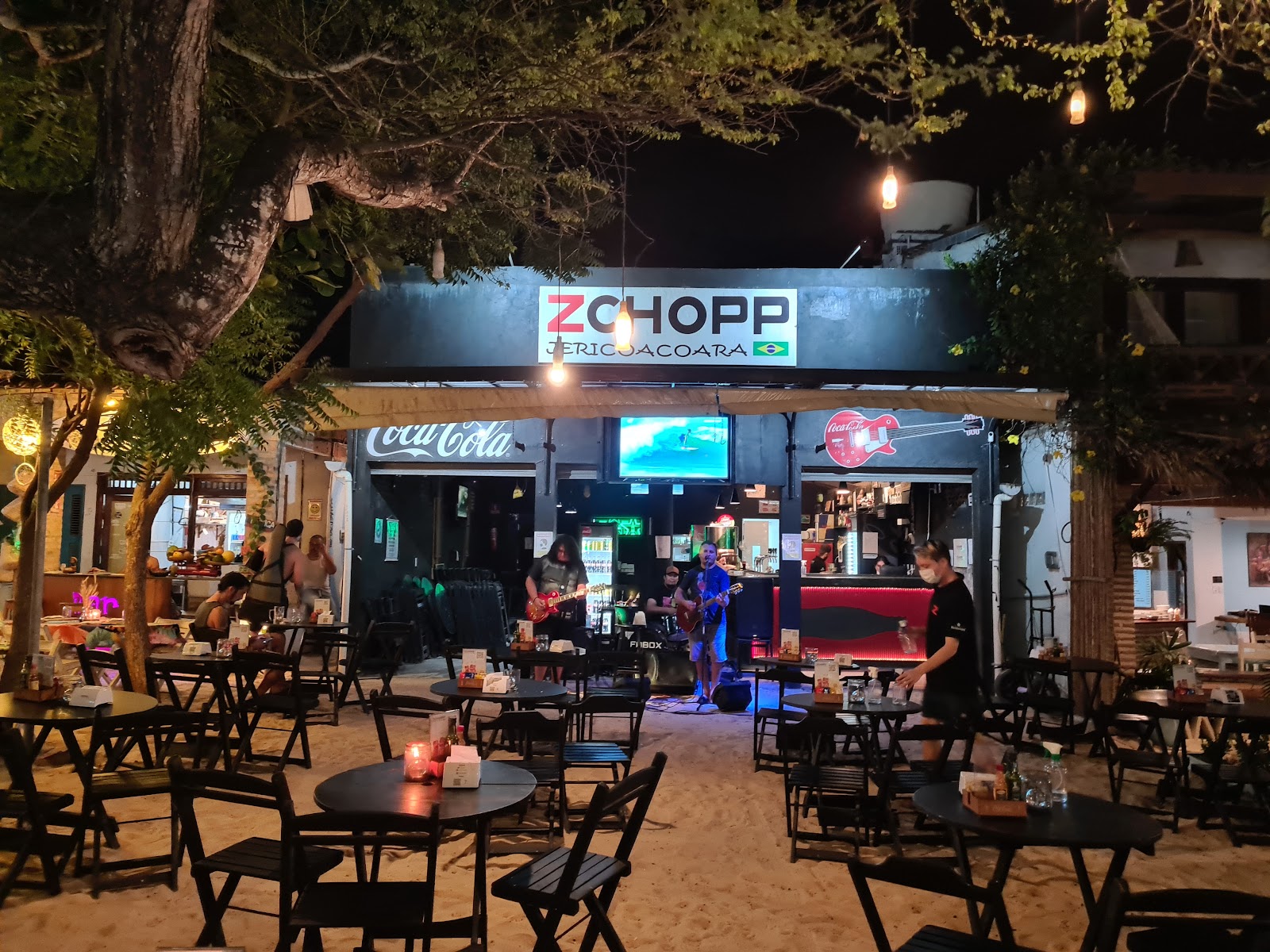 ZChopp