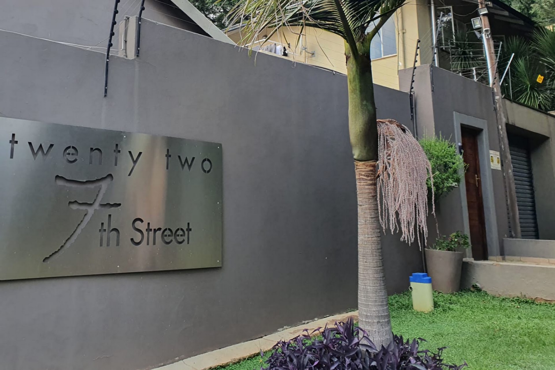 7th Street Guest House
