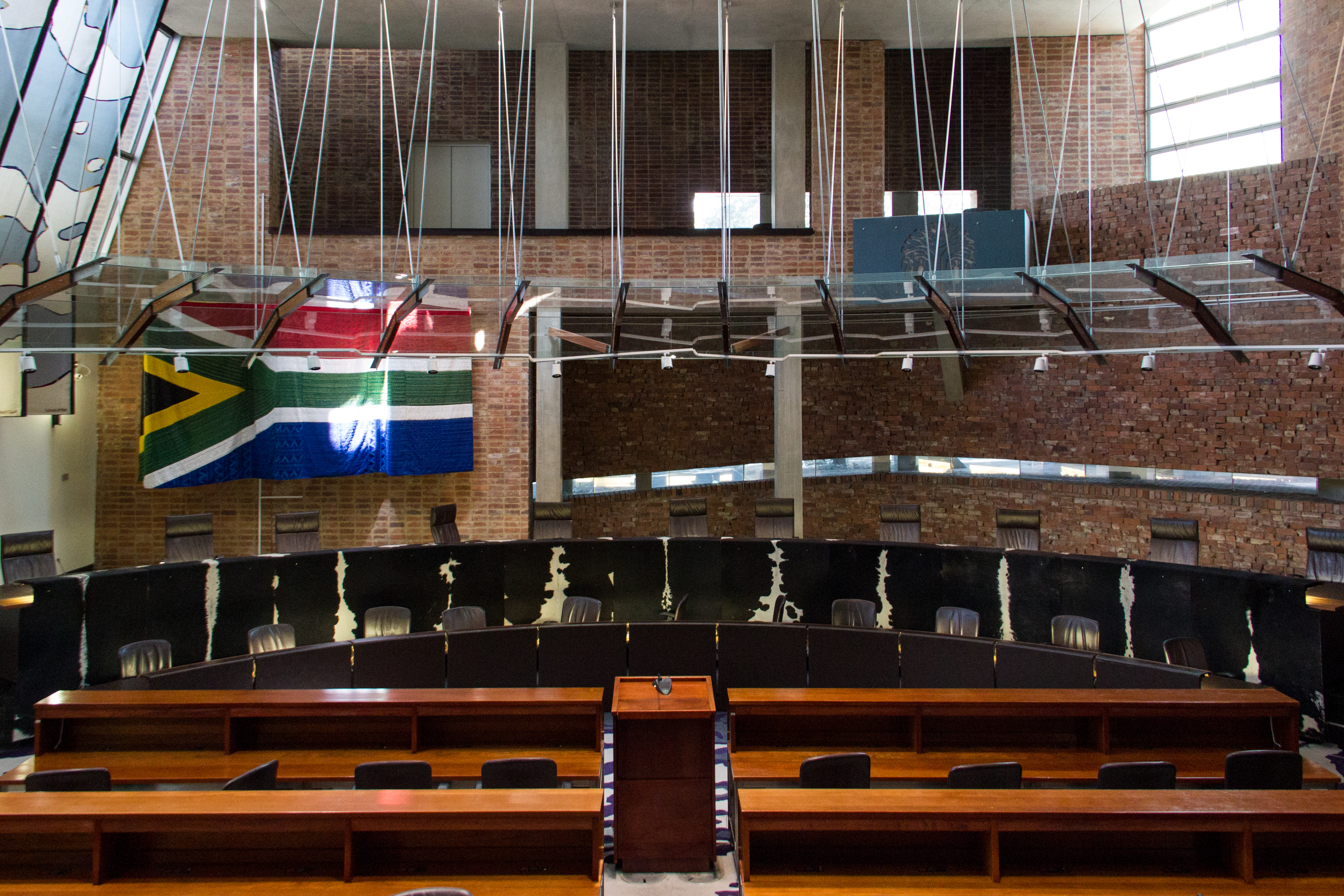 Constitution Hill
