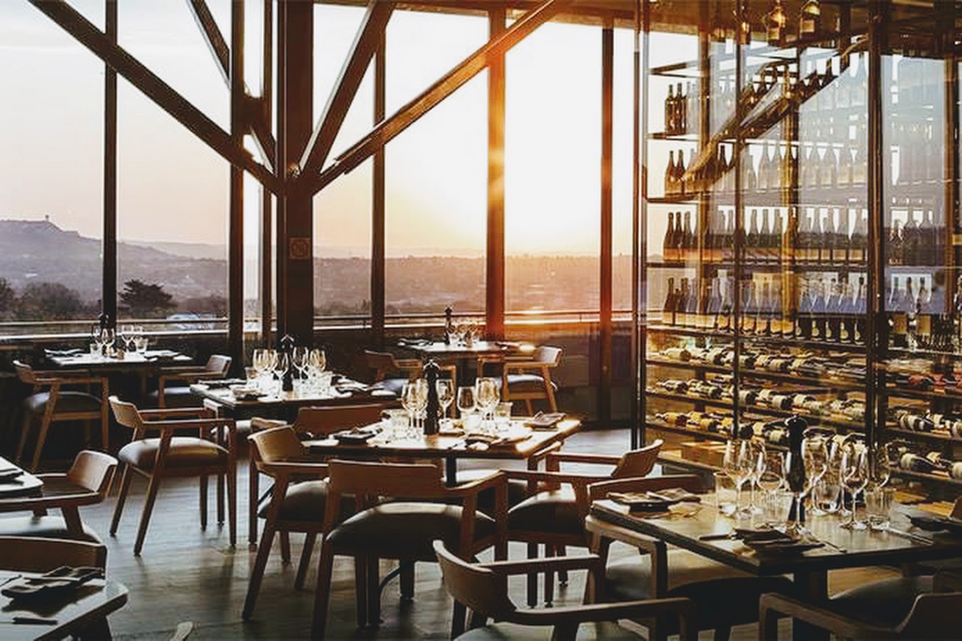 Marble Restaurant