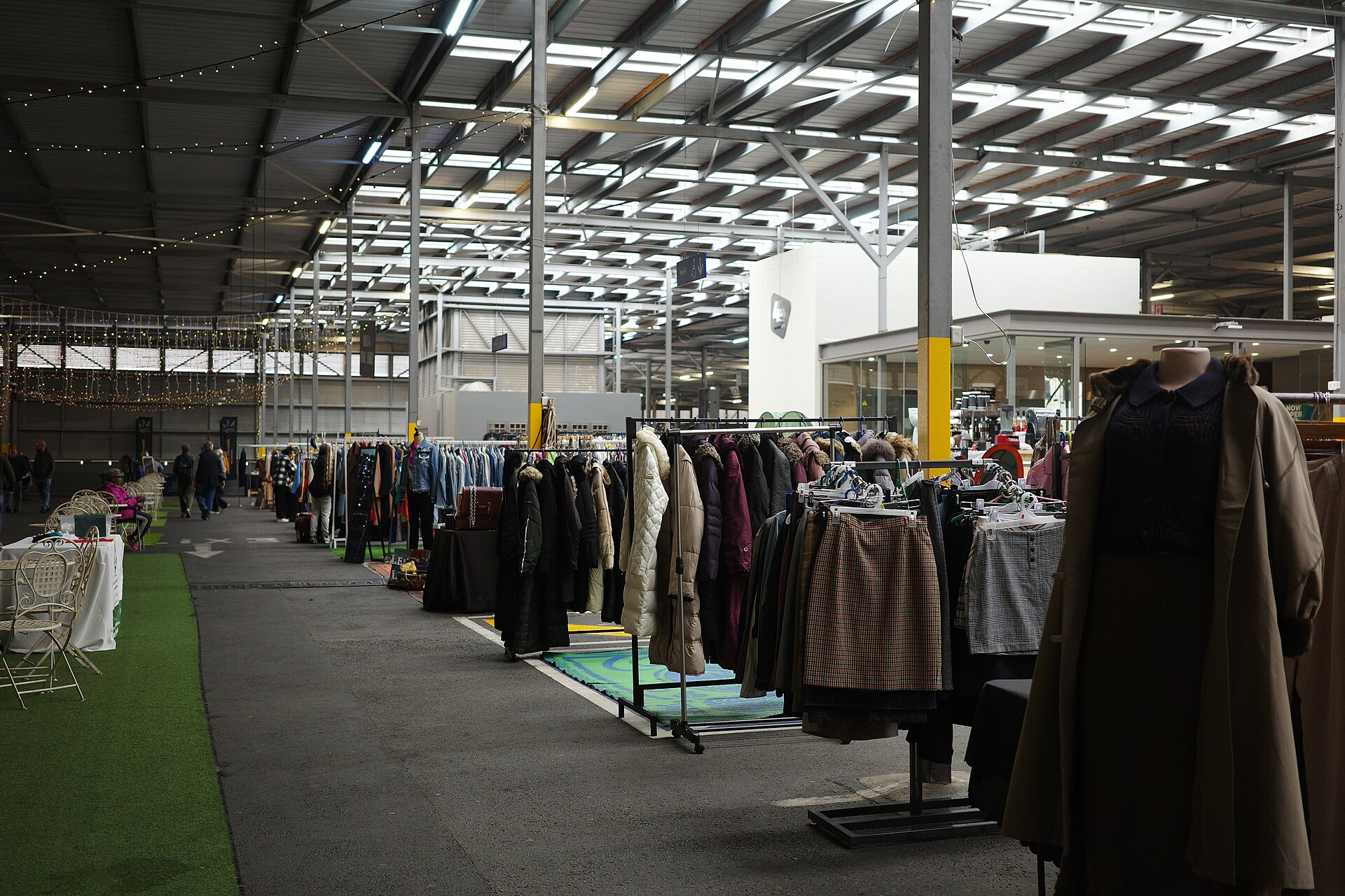 Rosebank Art & Craft Market