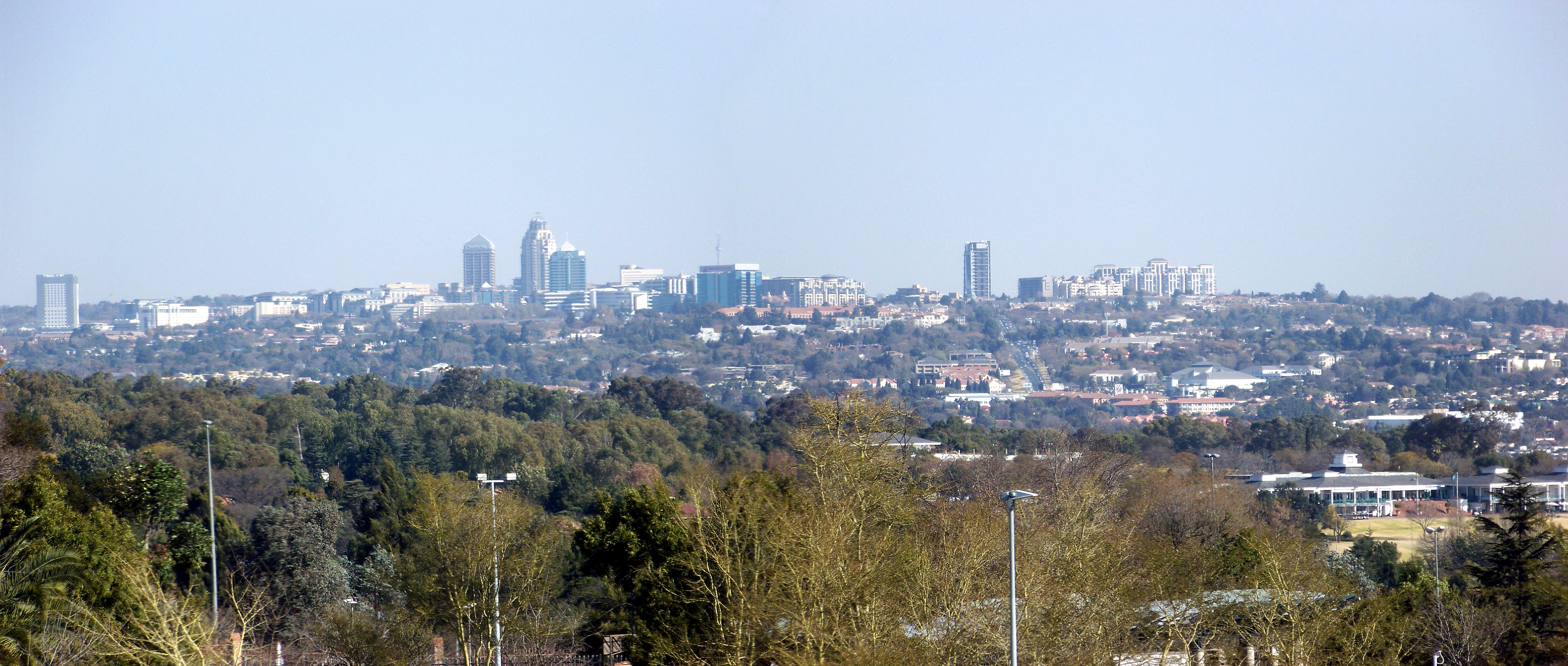 Sandton City