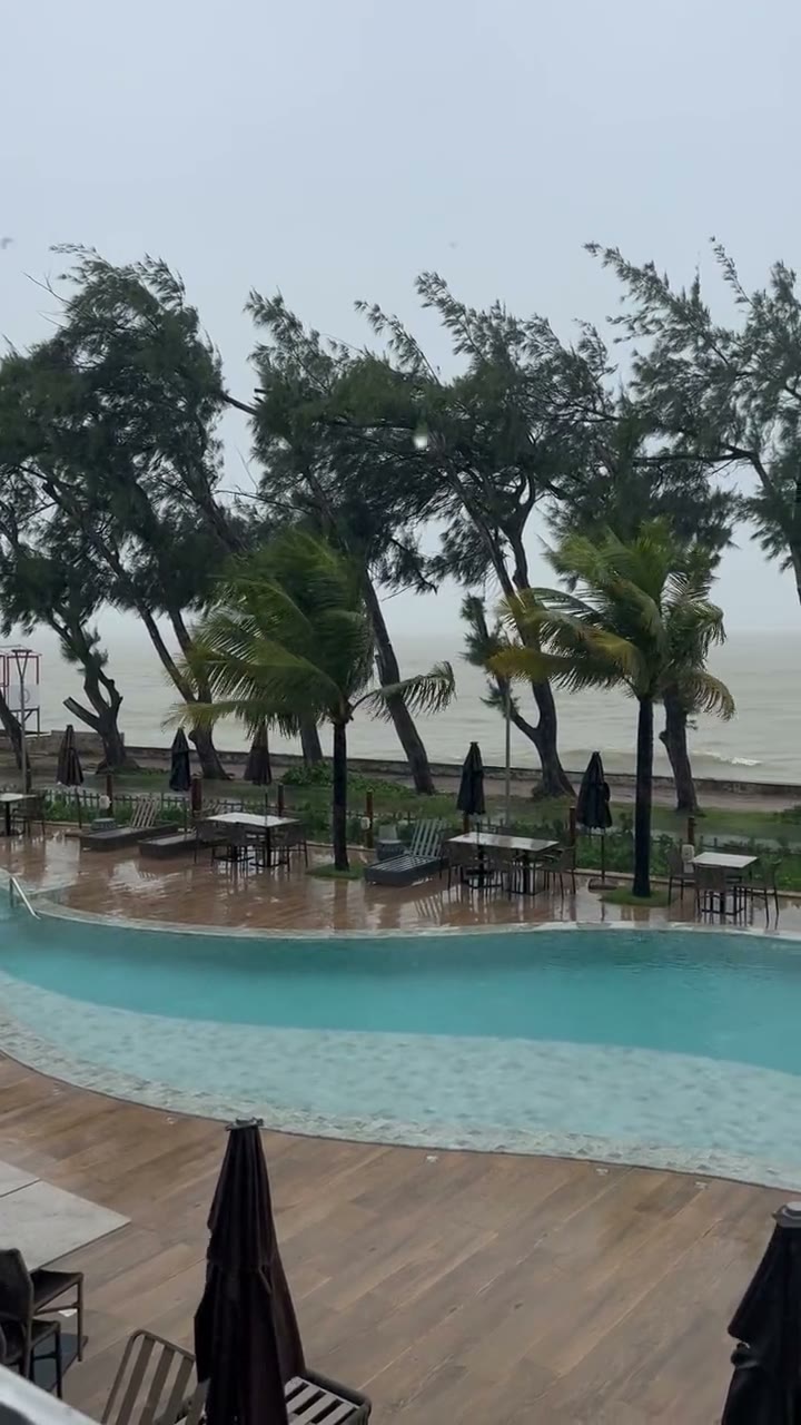 Oceana Atlântico Hotel & SPA