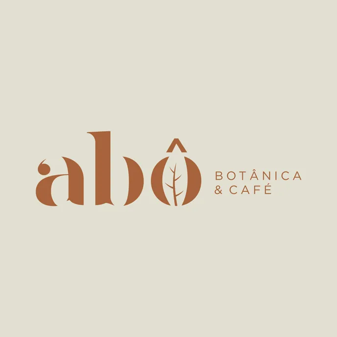 Abô Botânica e Café