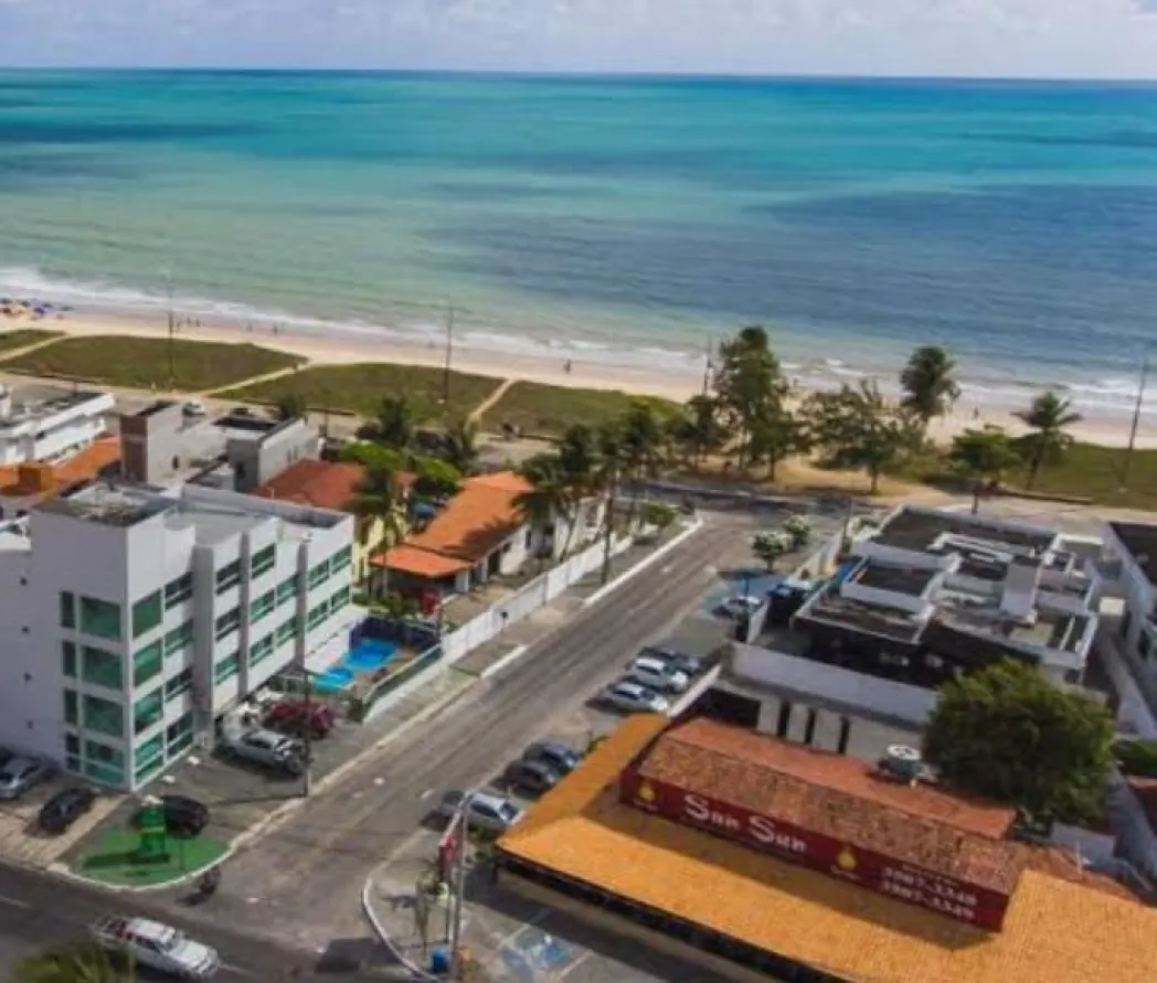Hotel Bessa Atlântico