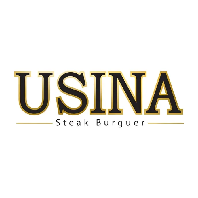Usina Steak House Burger