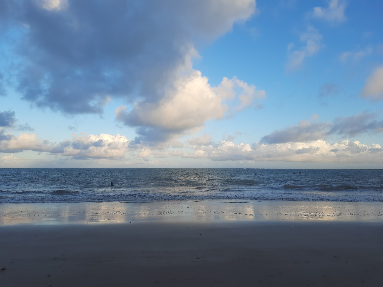 Praia de Camboinha