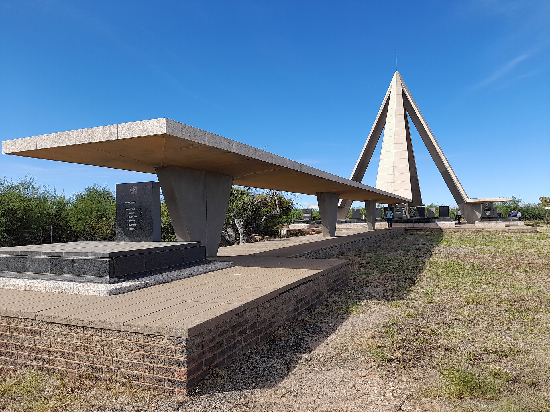Campo de batalha de Magersfontein