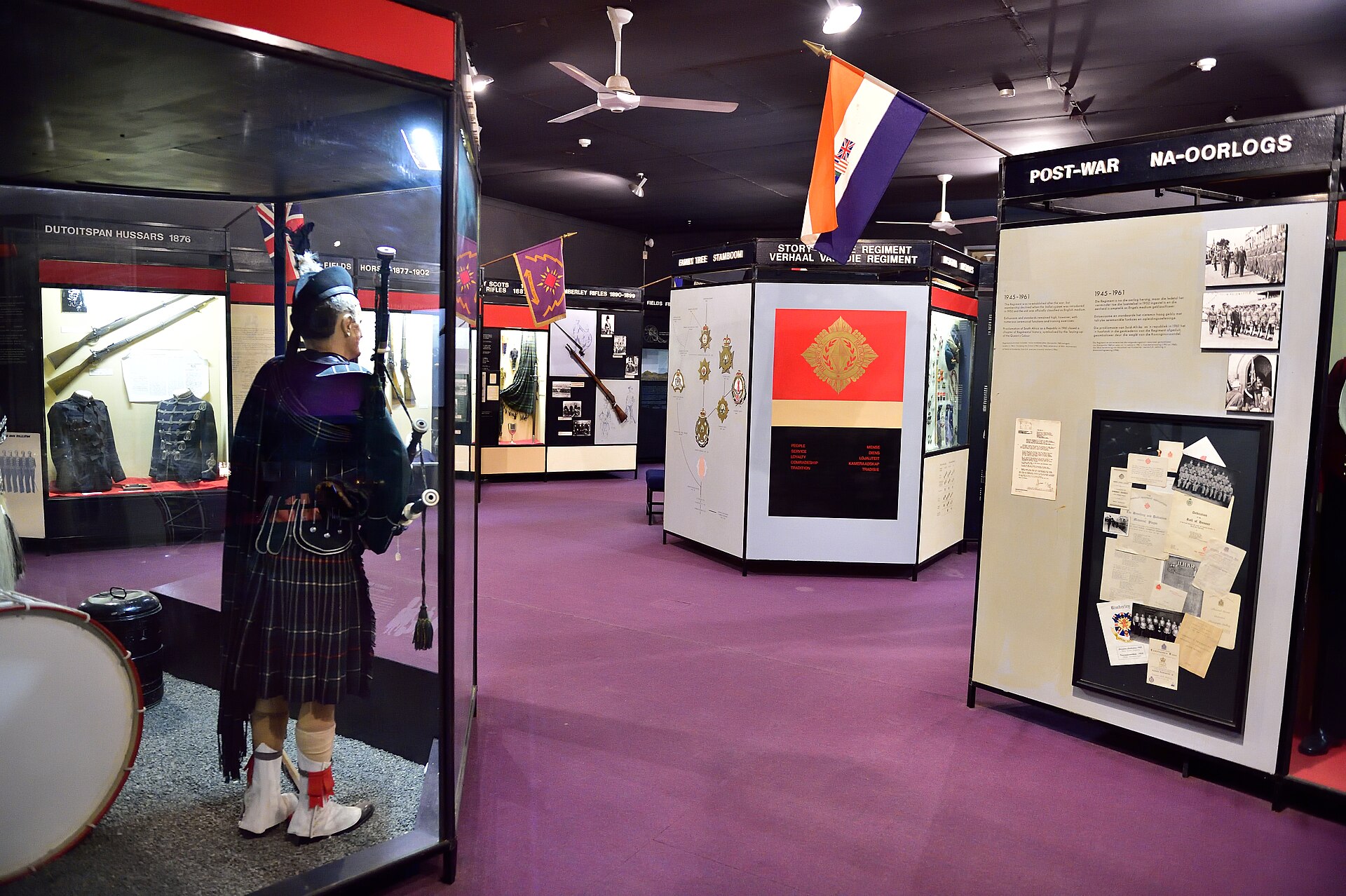McGregor Museum