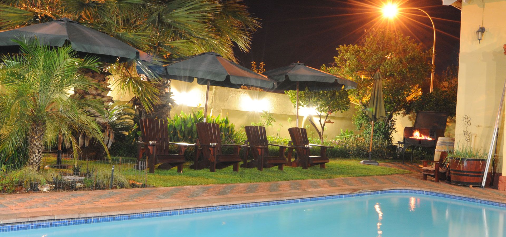 Milner Lodge