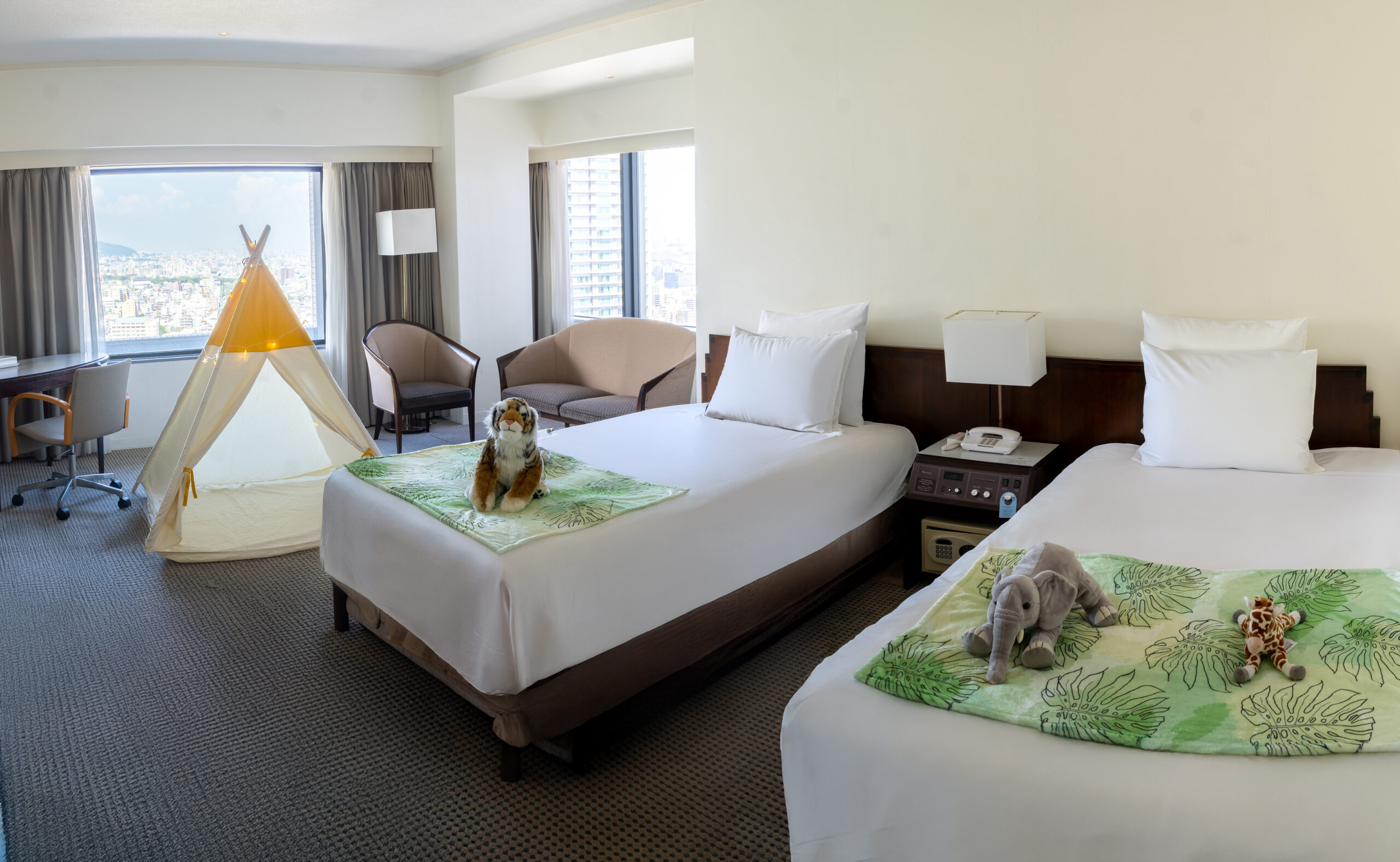 ANA Crowne Plaza Kobe