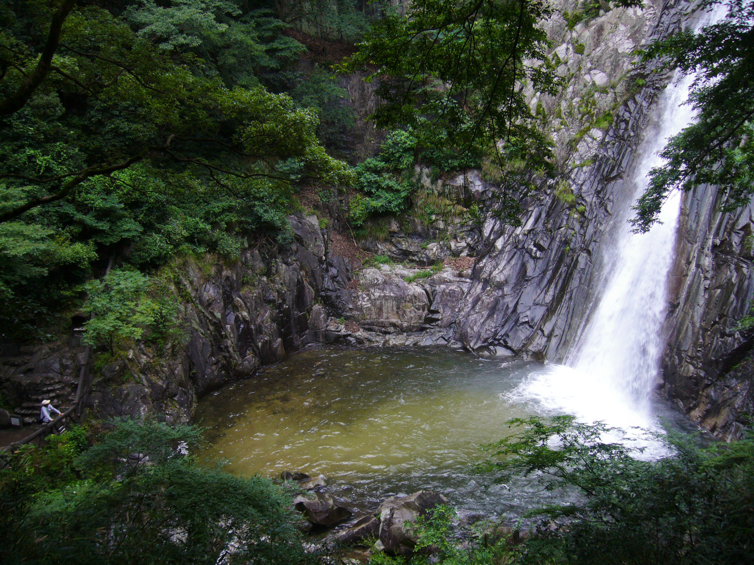 Cachoeira de Nunobiki