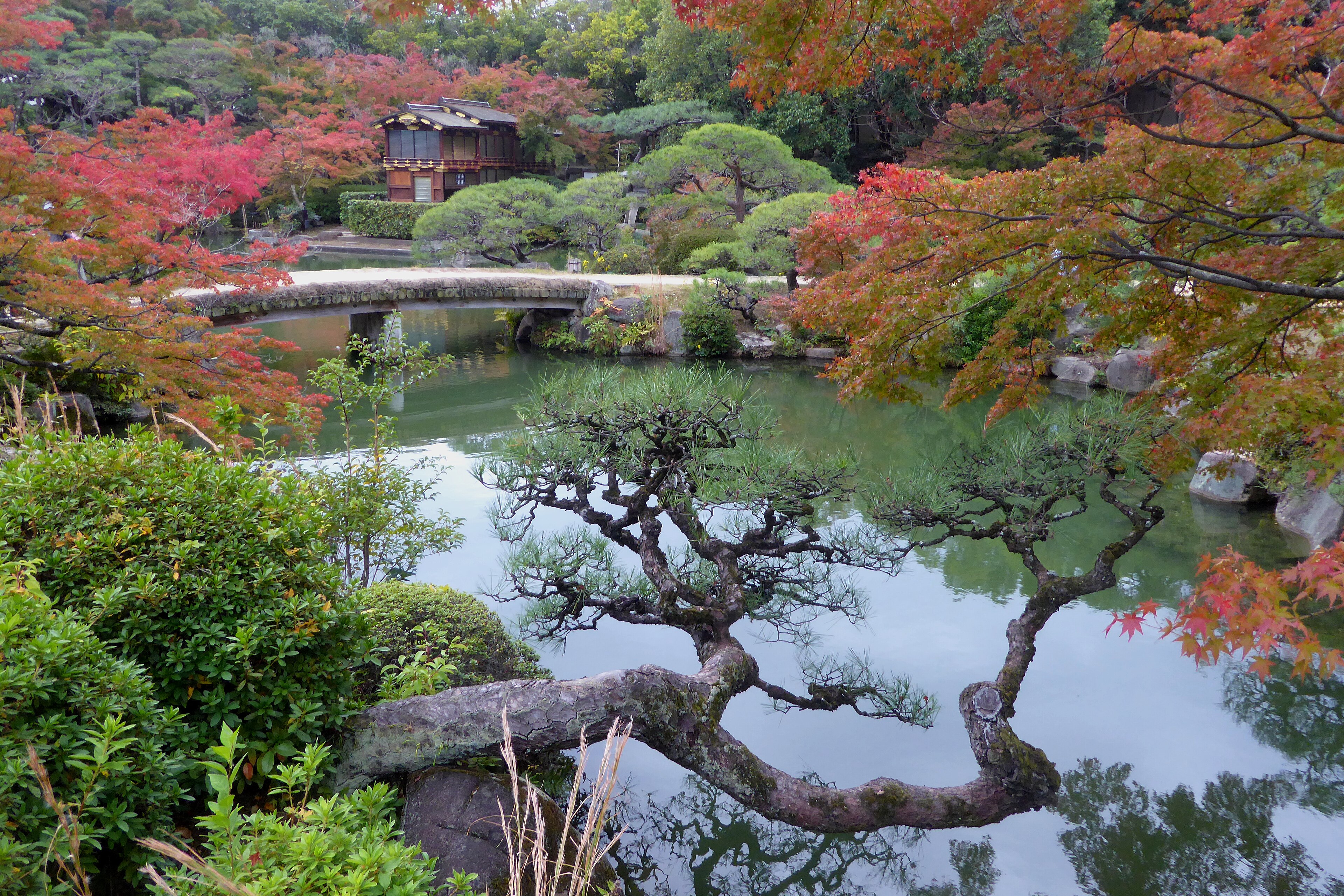 Jardim Sorakuen