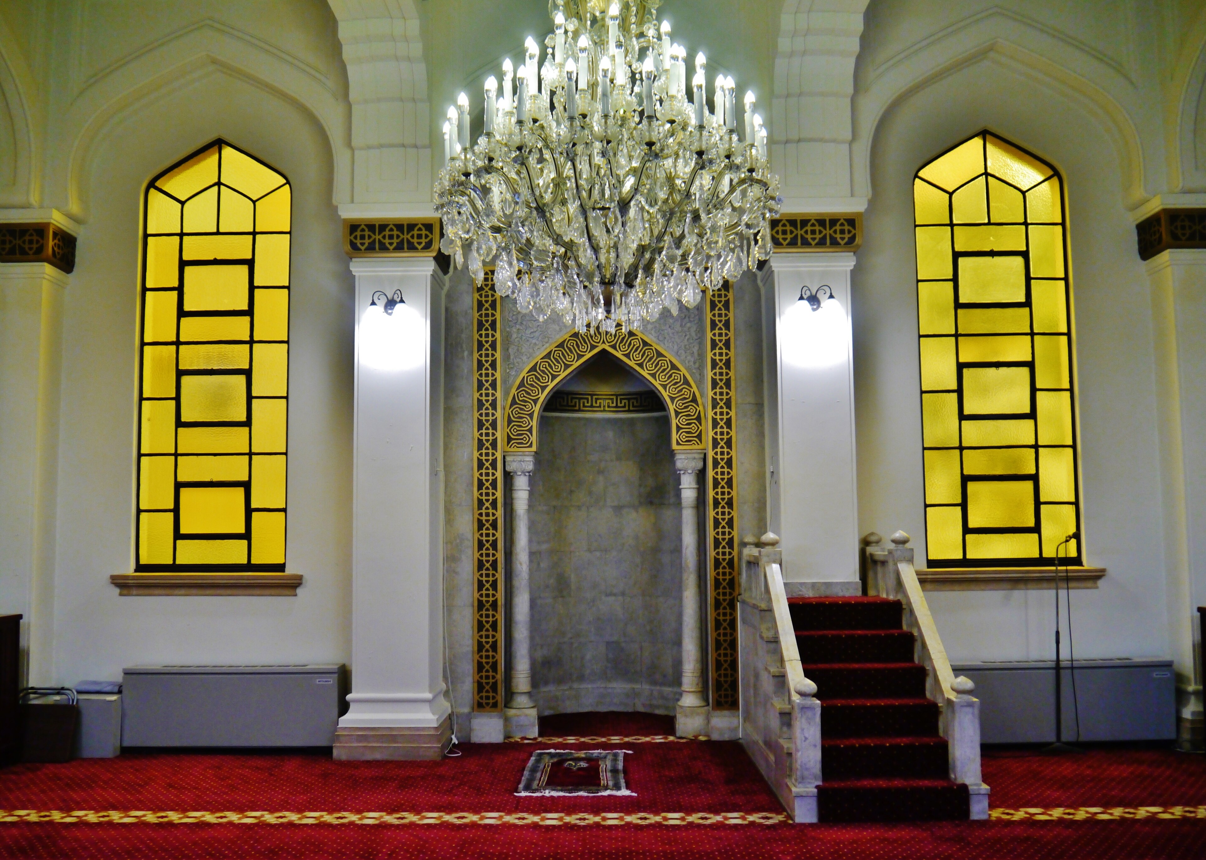 Mesquita de Kobe
