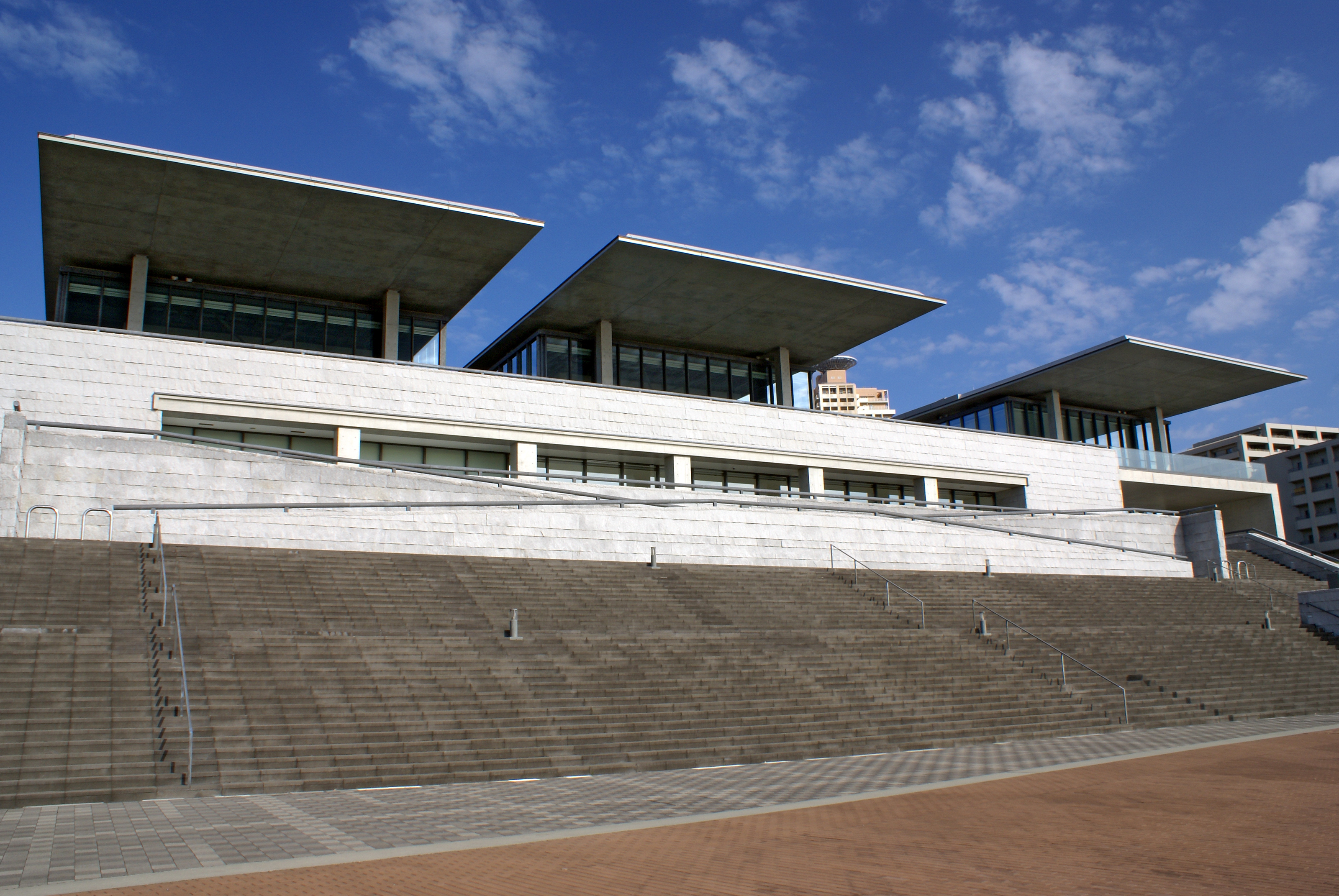 Museu de Arte da Prefeitura de Hyogo