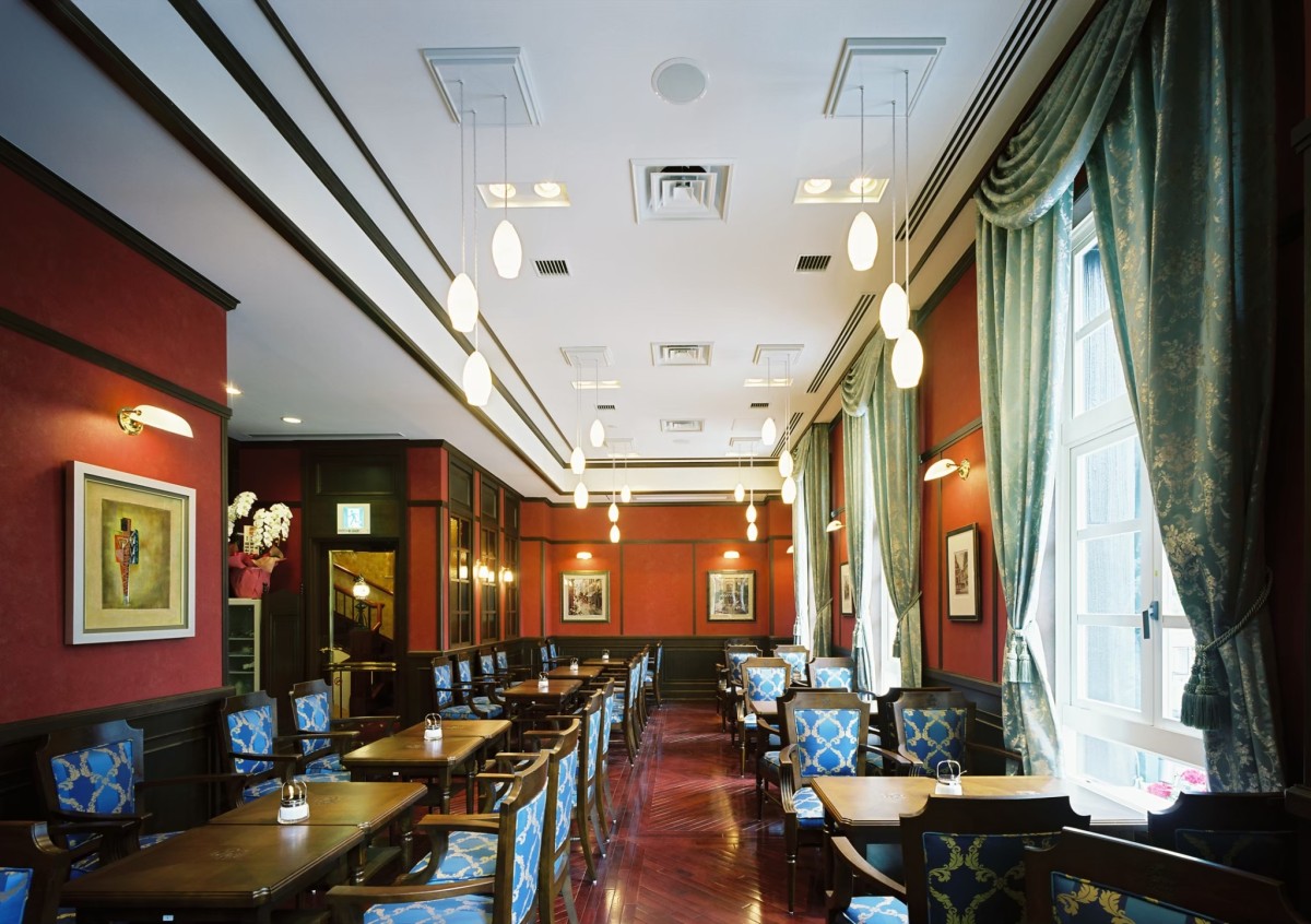 Nishimura Coffee Nakayamate