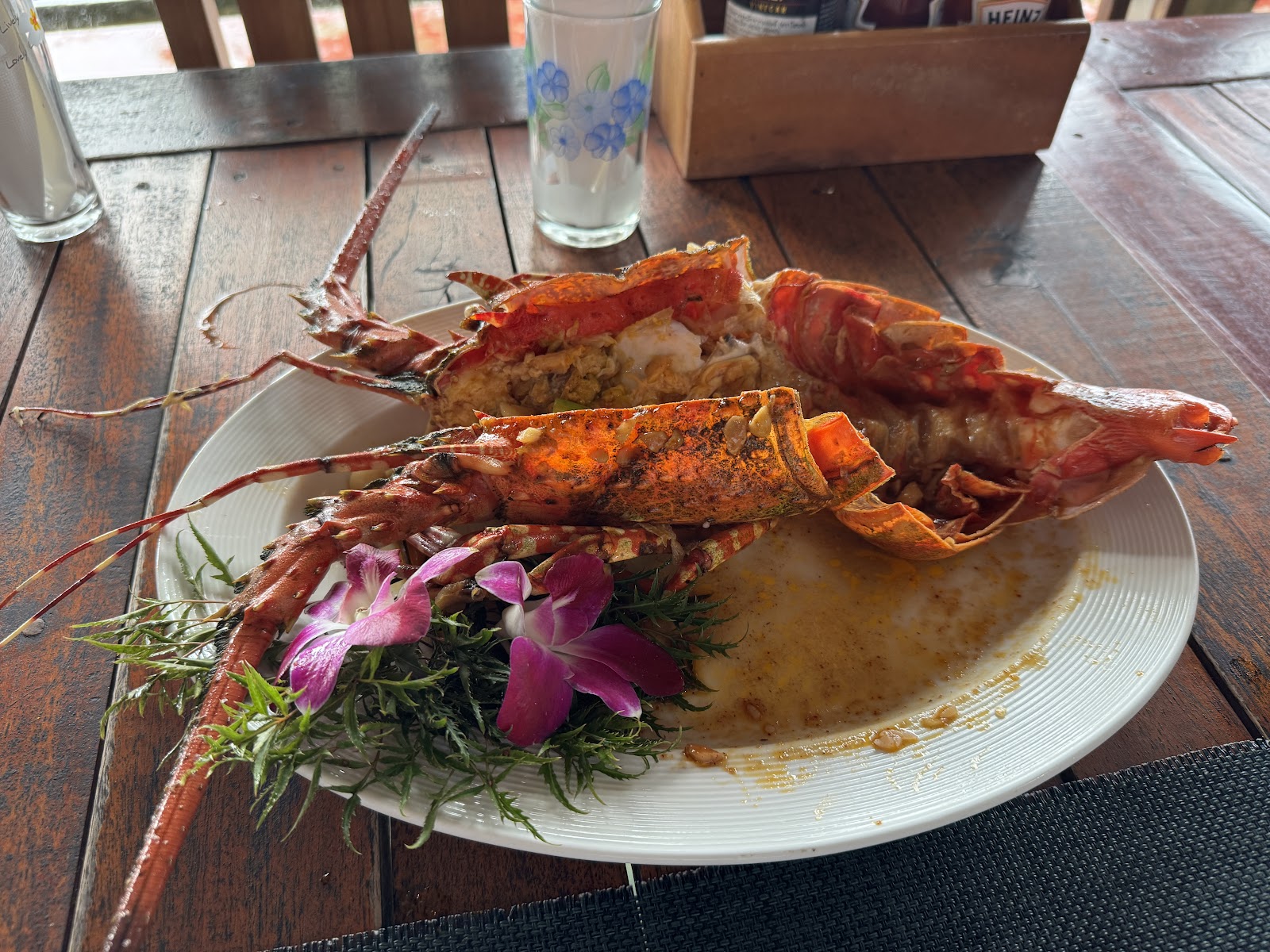 Kho Kwang Seafood