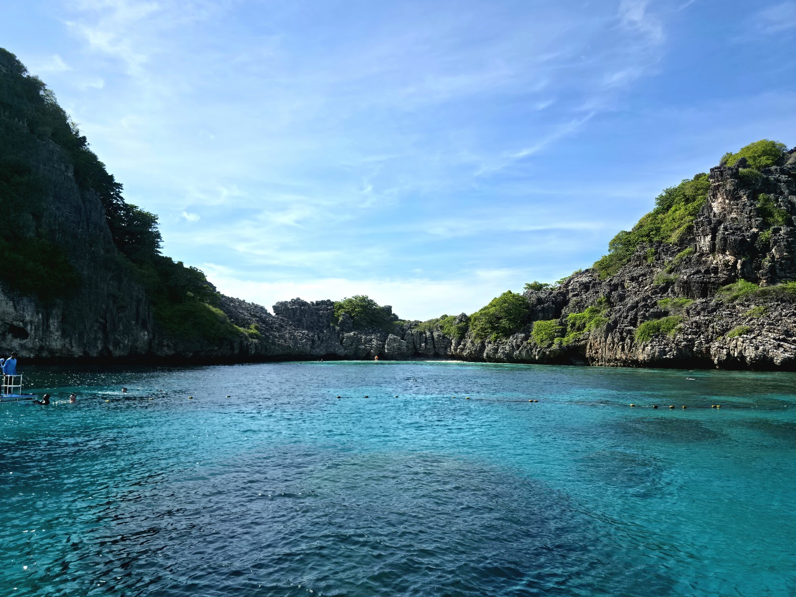 Koh Rok e Koh Haa