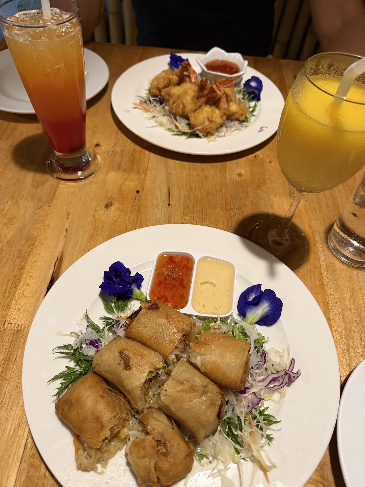 Malina's Kitchen